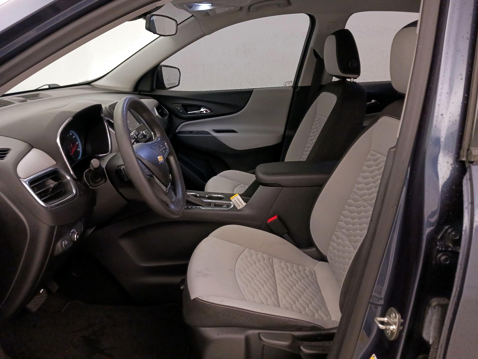Thumbnail: 2019 Chevrolet Equinox - 11