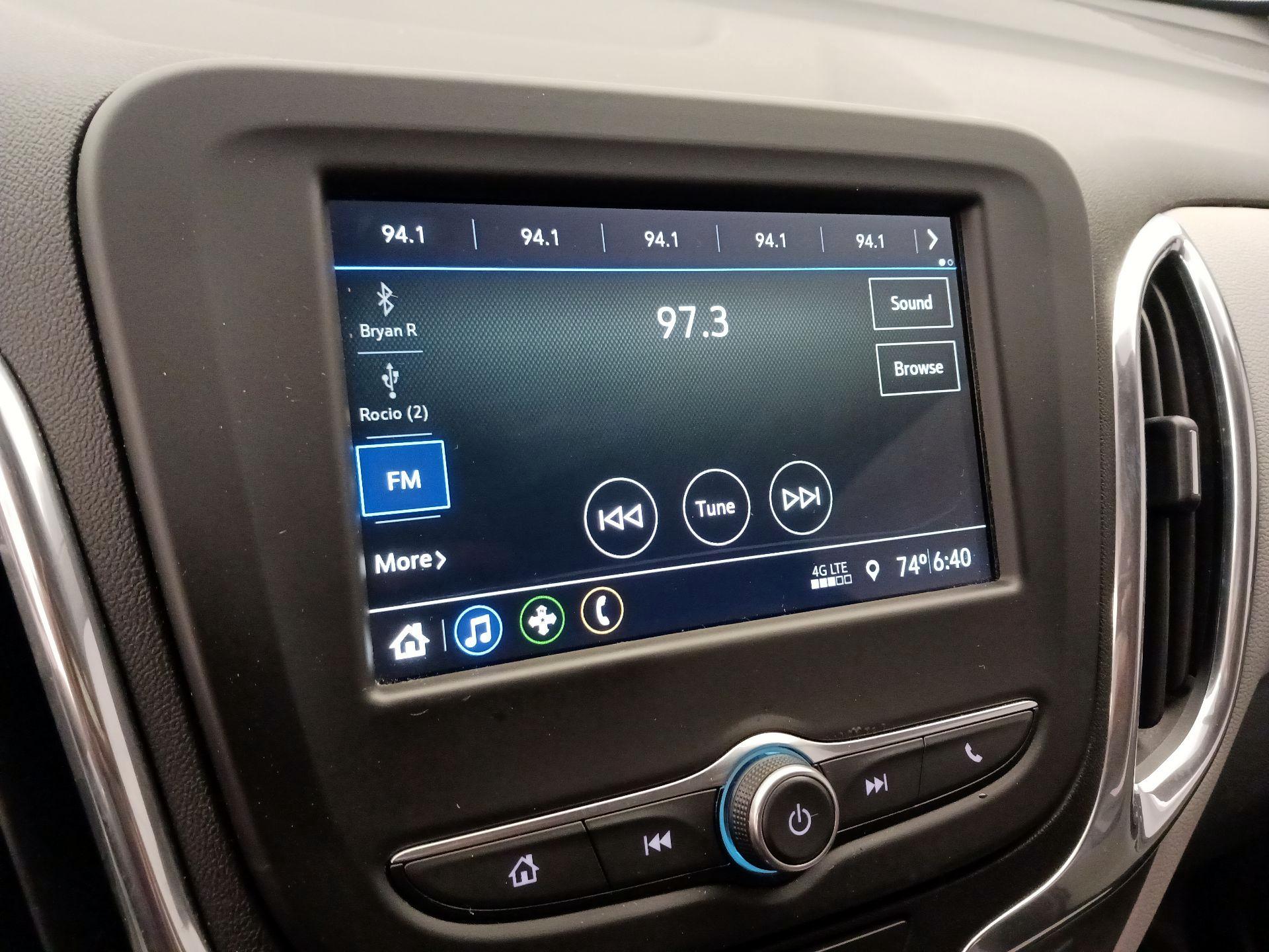 Thumbnail: 2019 Chevrolet Equinox - 15