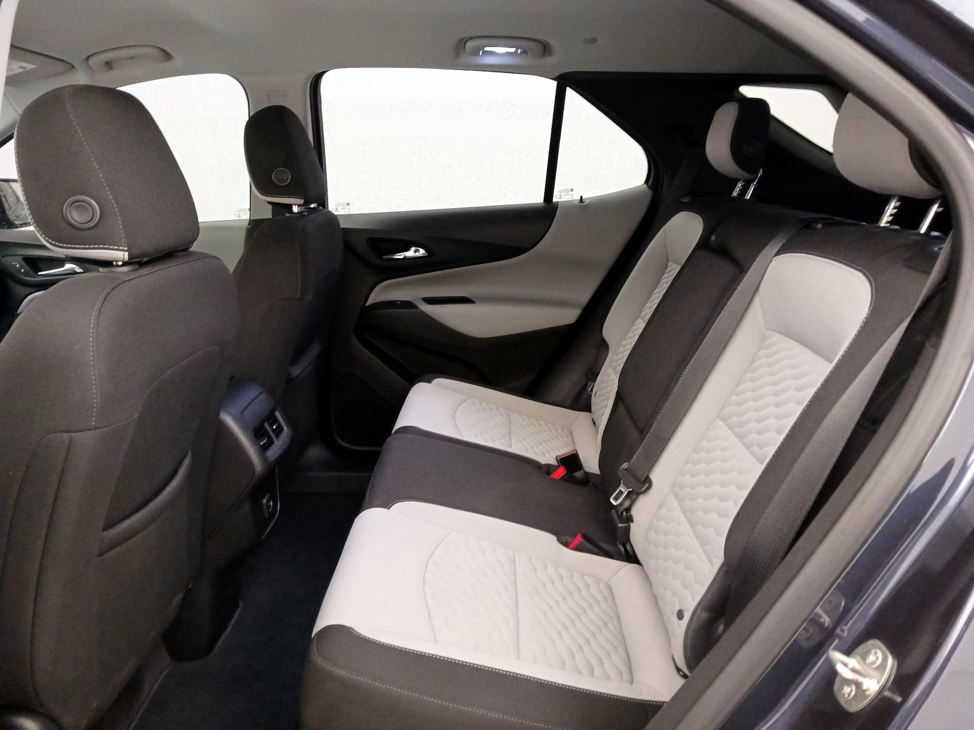 Thumbnail: 2019 Chevrolet Equinox - 19