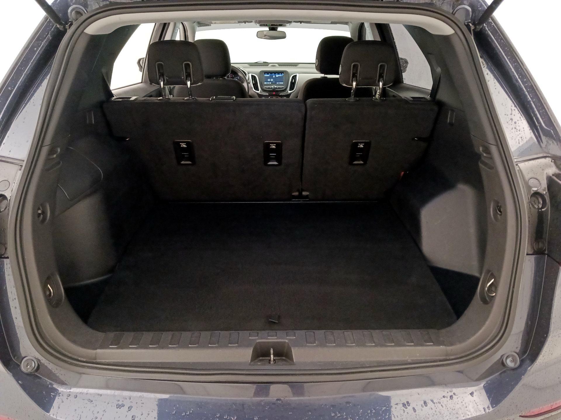 Thumbnail: 2019 Chevrolet Equinox - 20