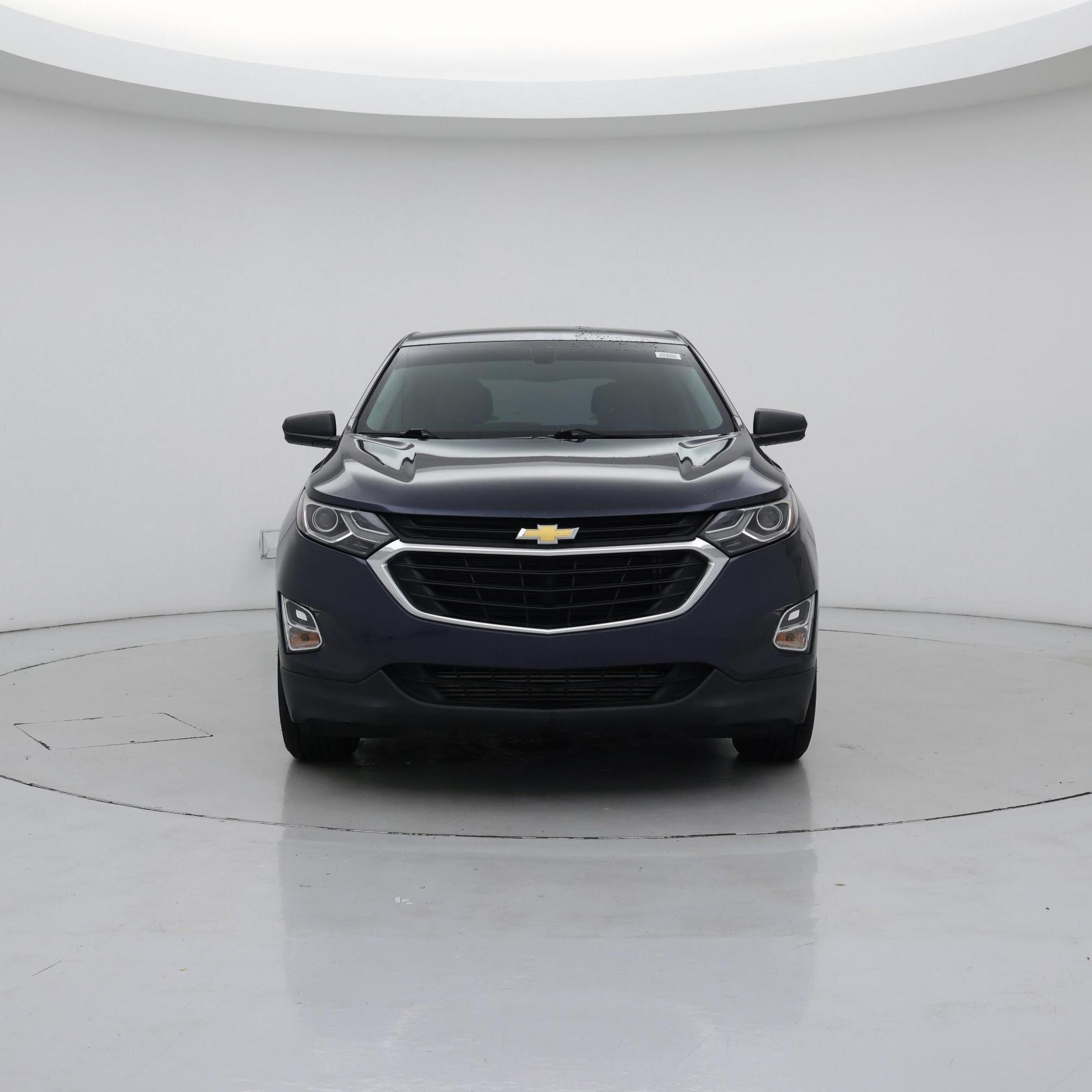 Thumbnail: 2019 Chevrolet Equinox - 5