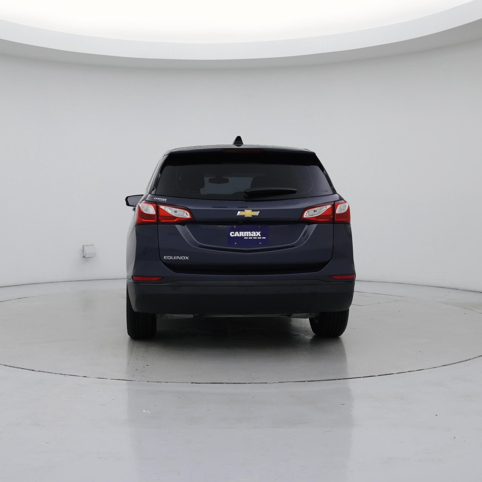 Thumbnail: 2019 Chevrolet Equinox - 6