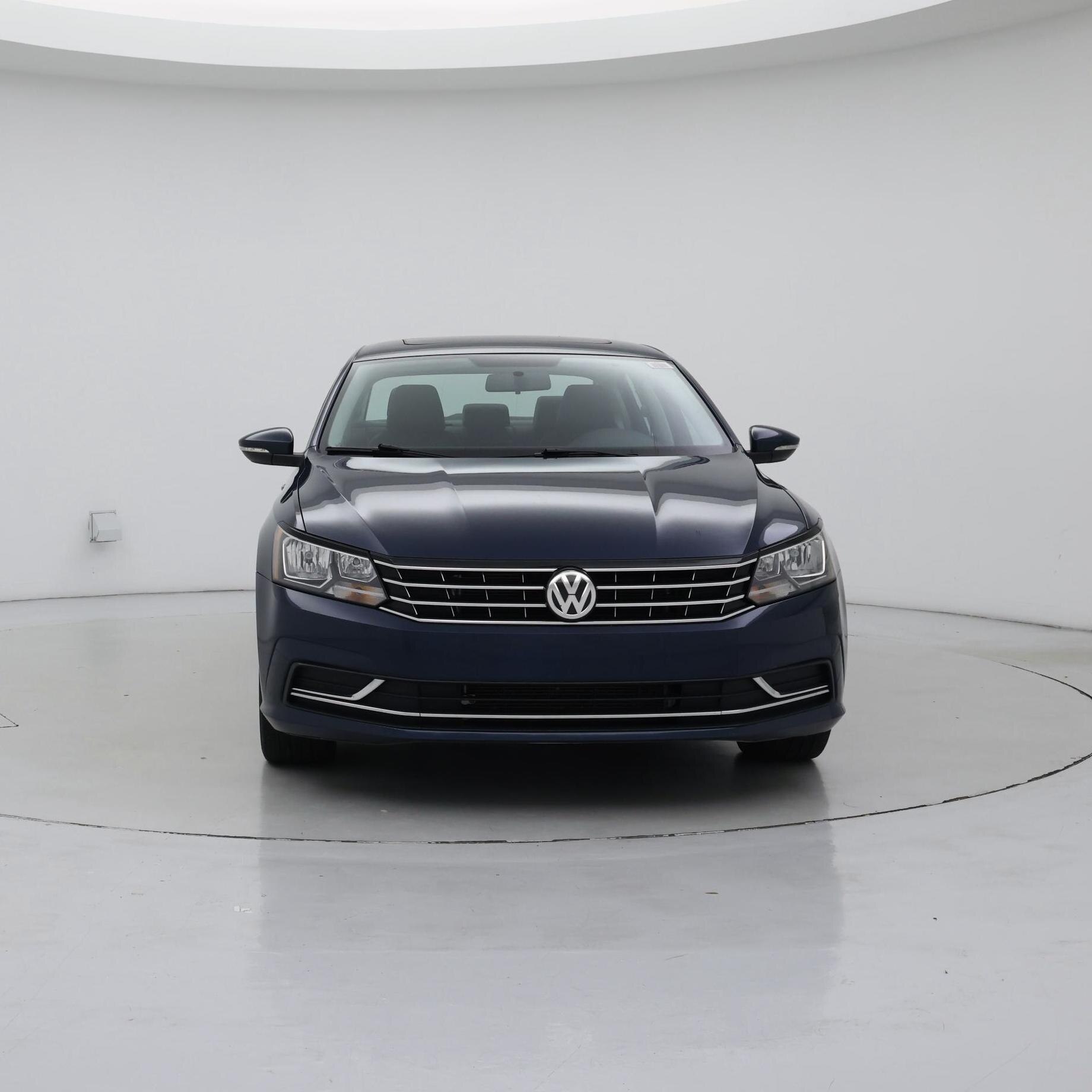 Thumbnail: 2019 Volkswagen Passat - 5
