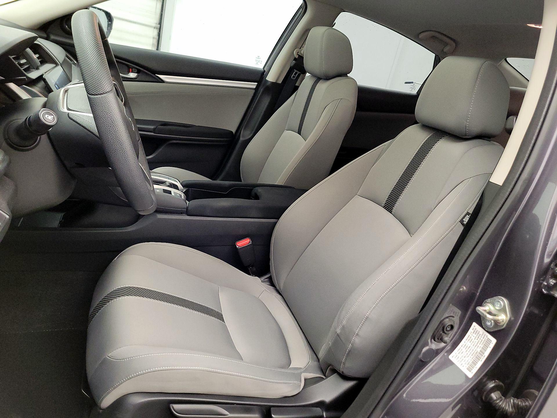Thumbnail: 2016 Honda Civic - 11