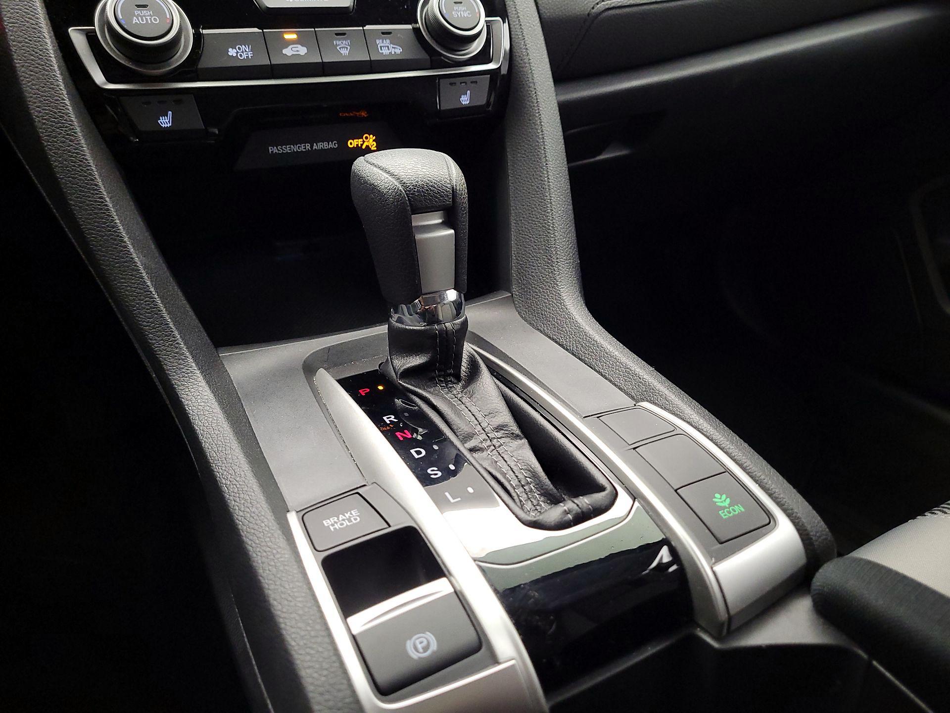Thumbnail: 2016 Honda Civic - 17