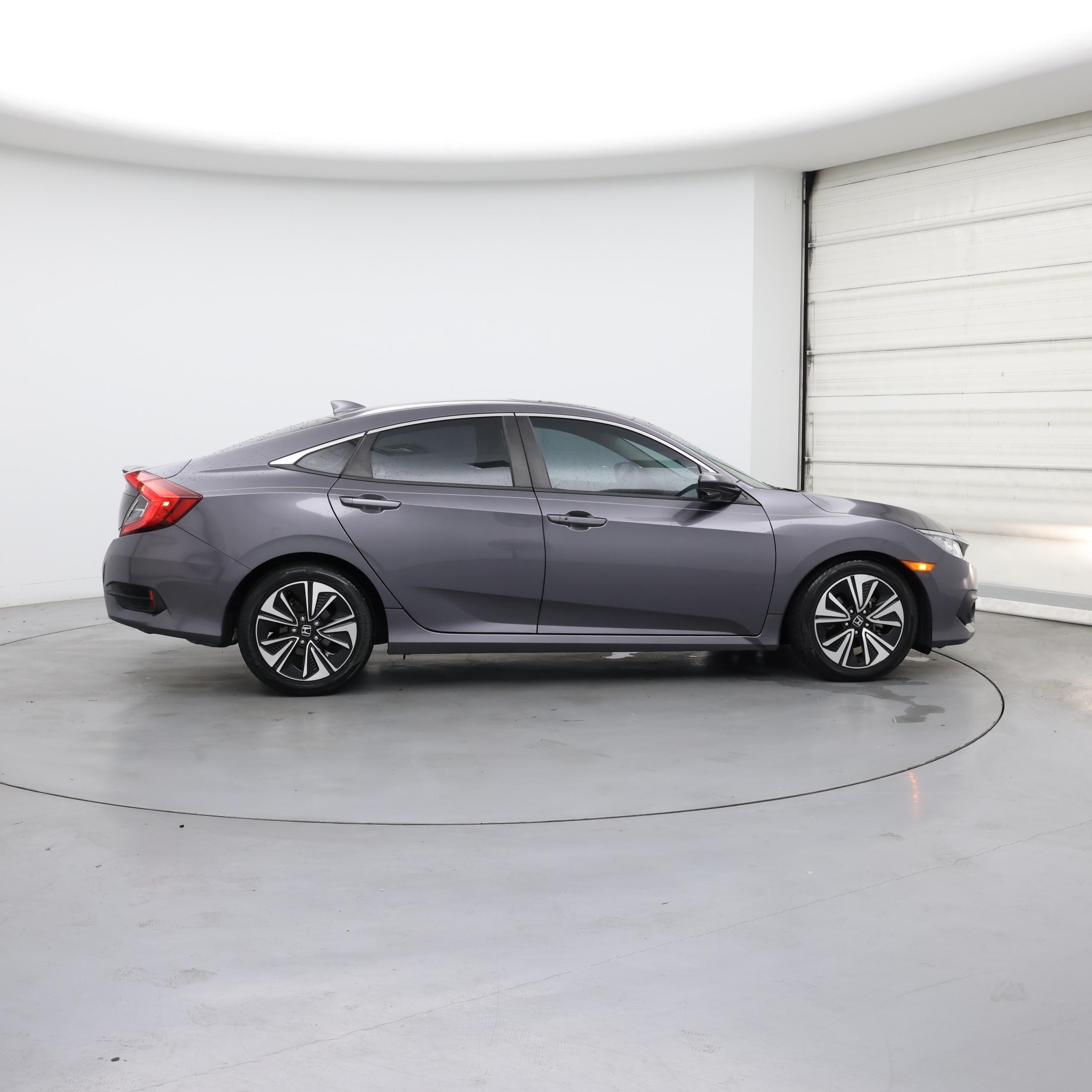 Thumbnail: 2016 Honda Civic - 7