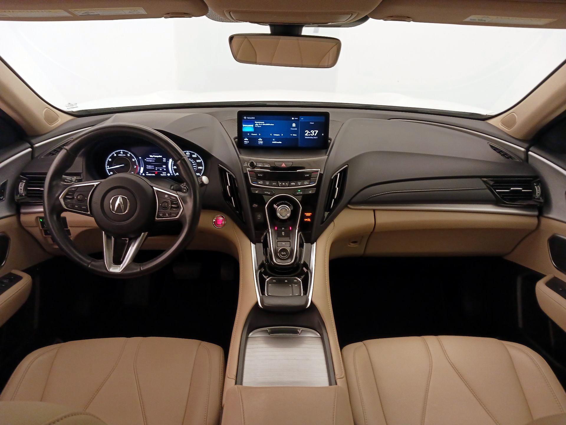Thumbnail: 2020 Acura RDX - 9