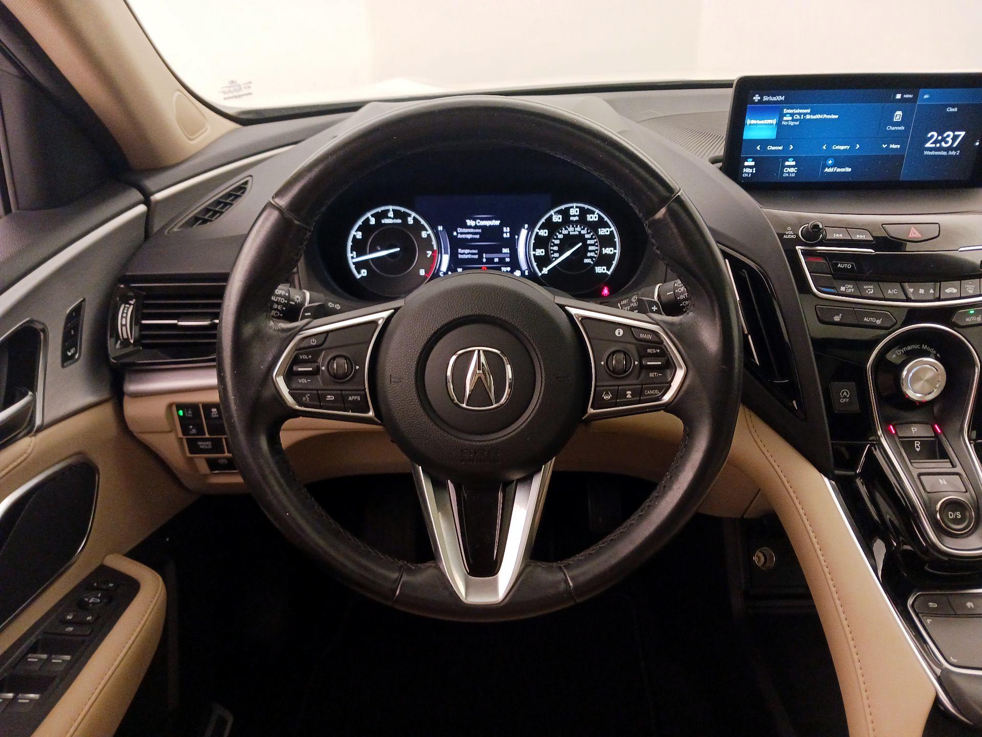 Thumbnail: 2020 Acura RDX - 10