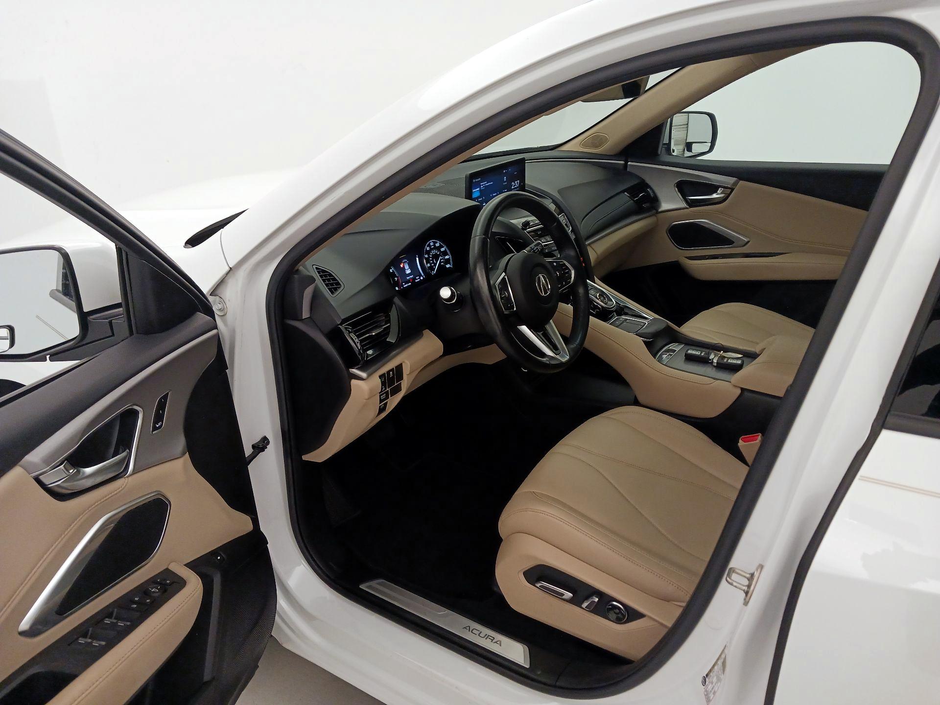 Thumbnail: 2020 Acura RDX - 11