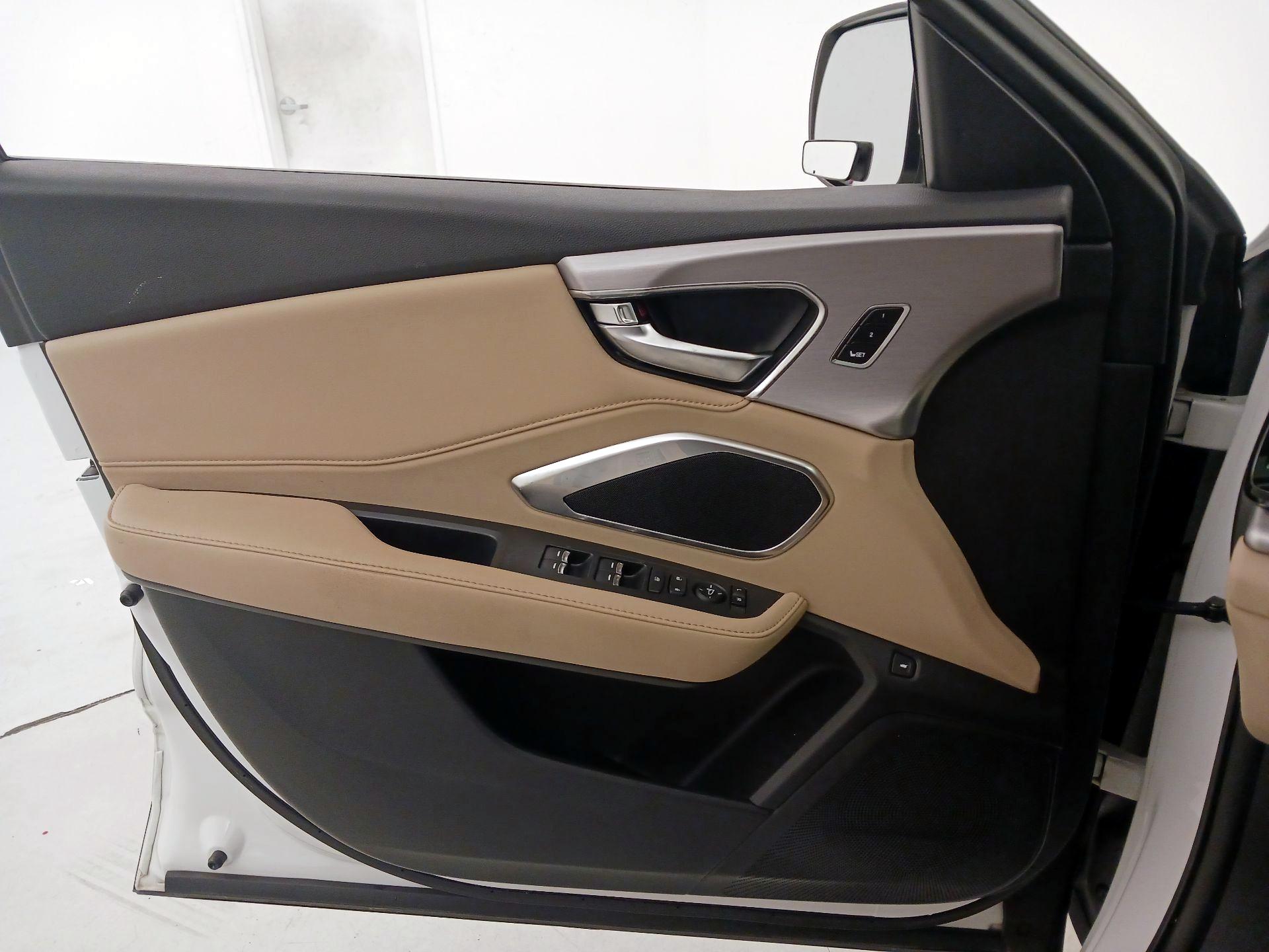 Thumbnail: 2020 Acura RDX - 12