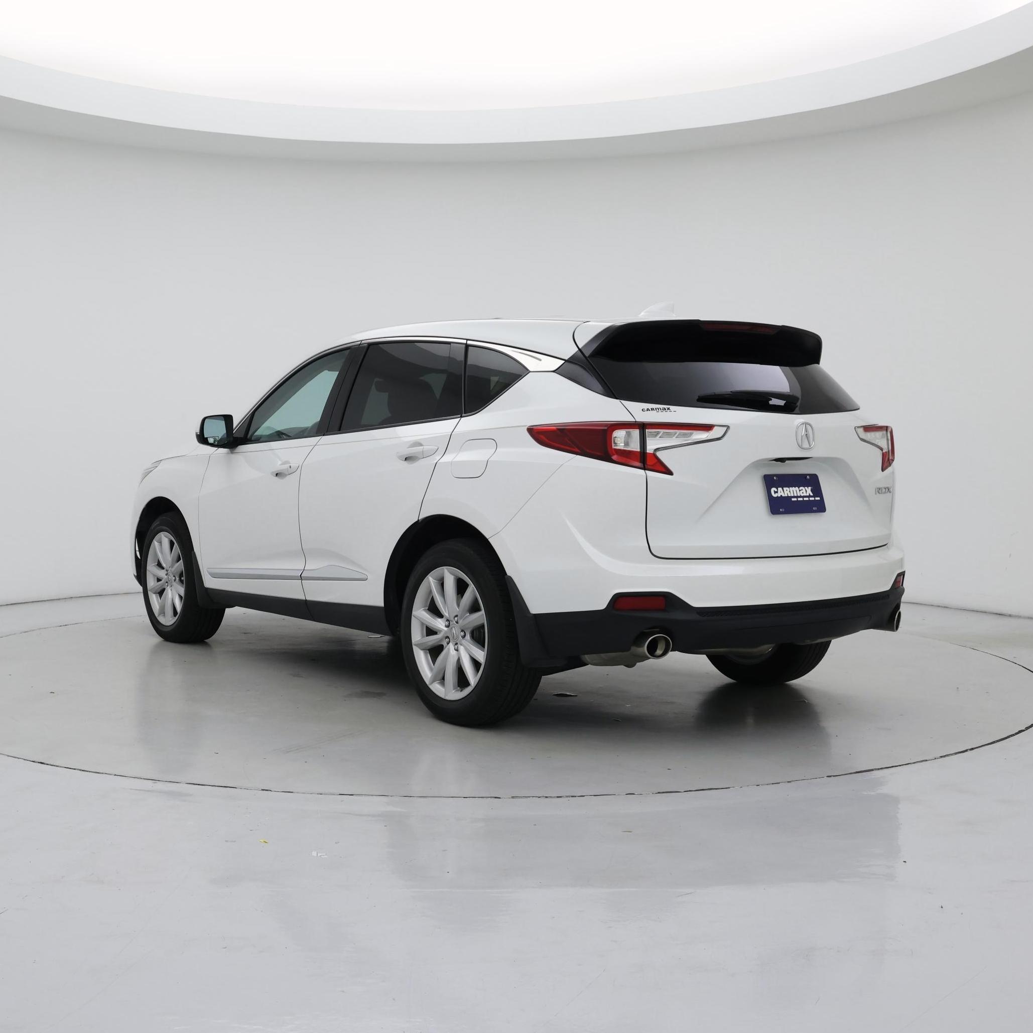 Thumbnail: 2020 Acura RDX - 2