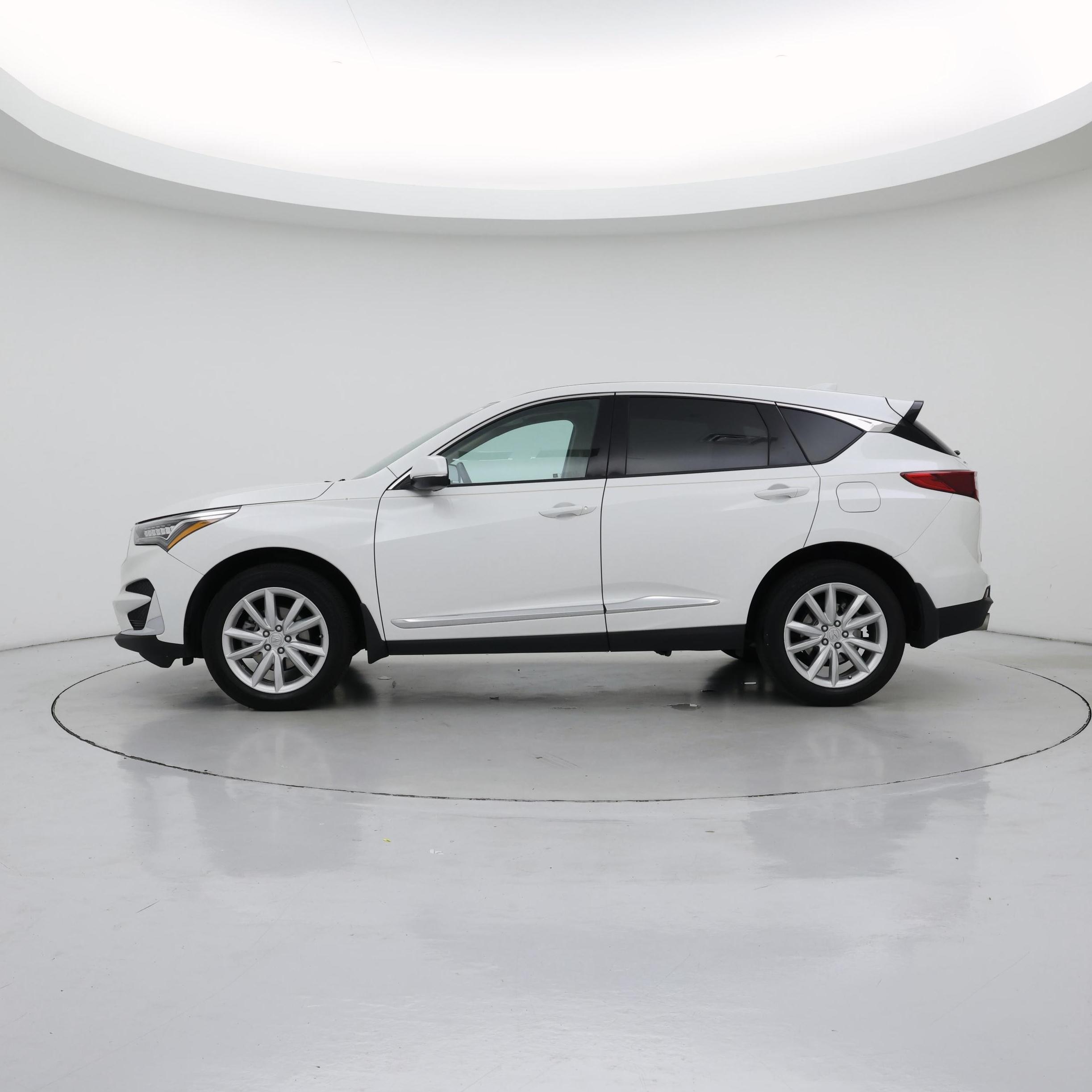 Thumbnail: 2020 Acura RDX - 3