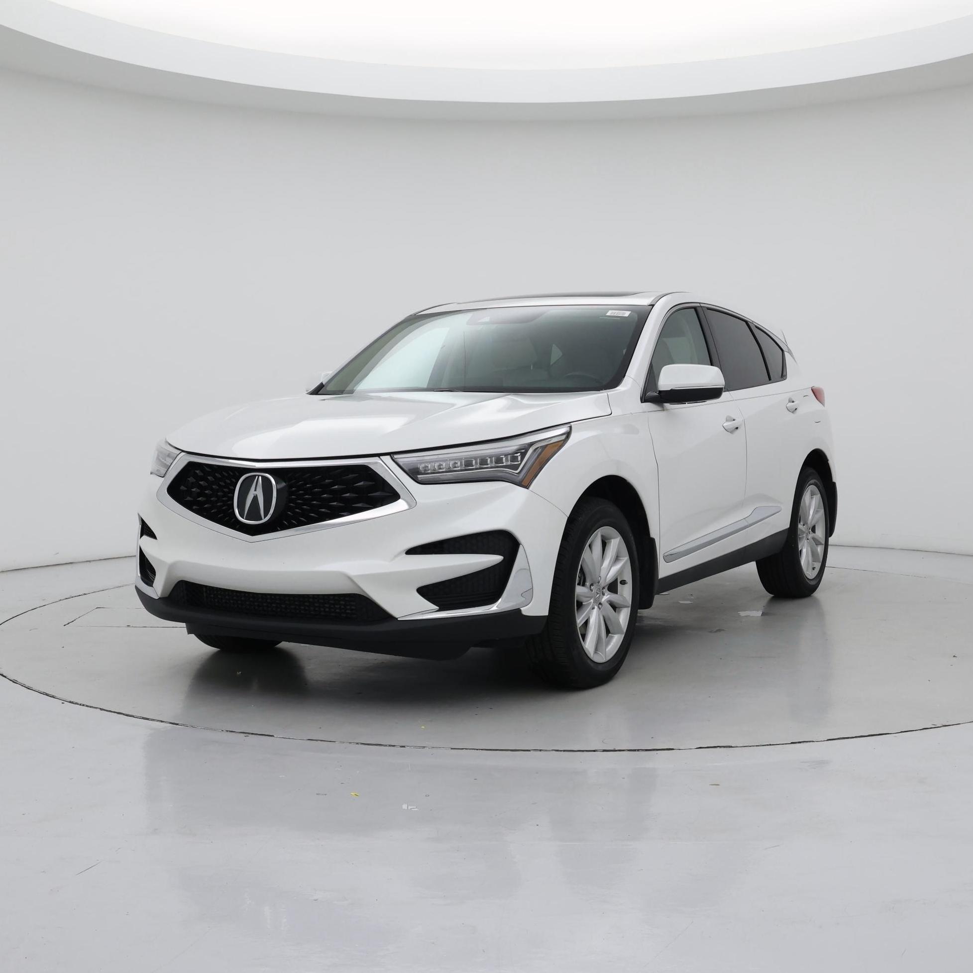 Thumbnail: 2020 Acura RDX - 4