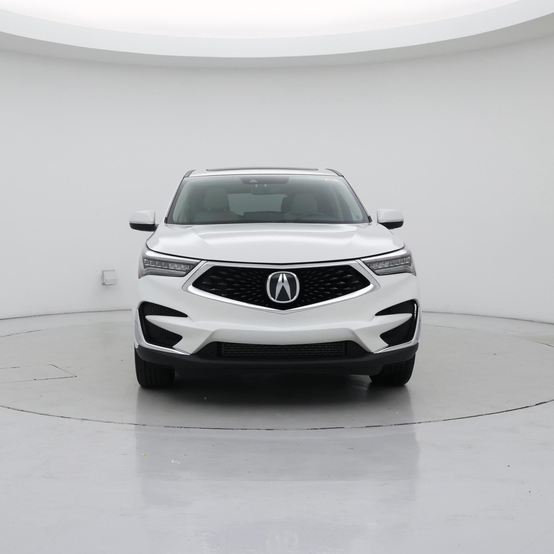 Thumbnail: 2020 Acura RDX - 5