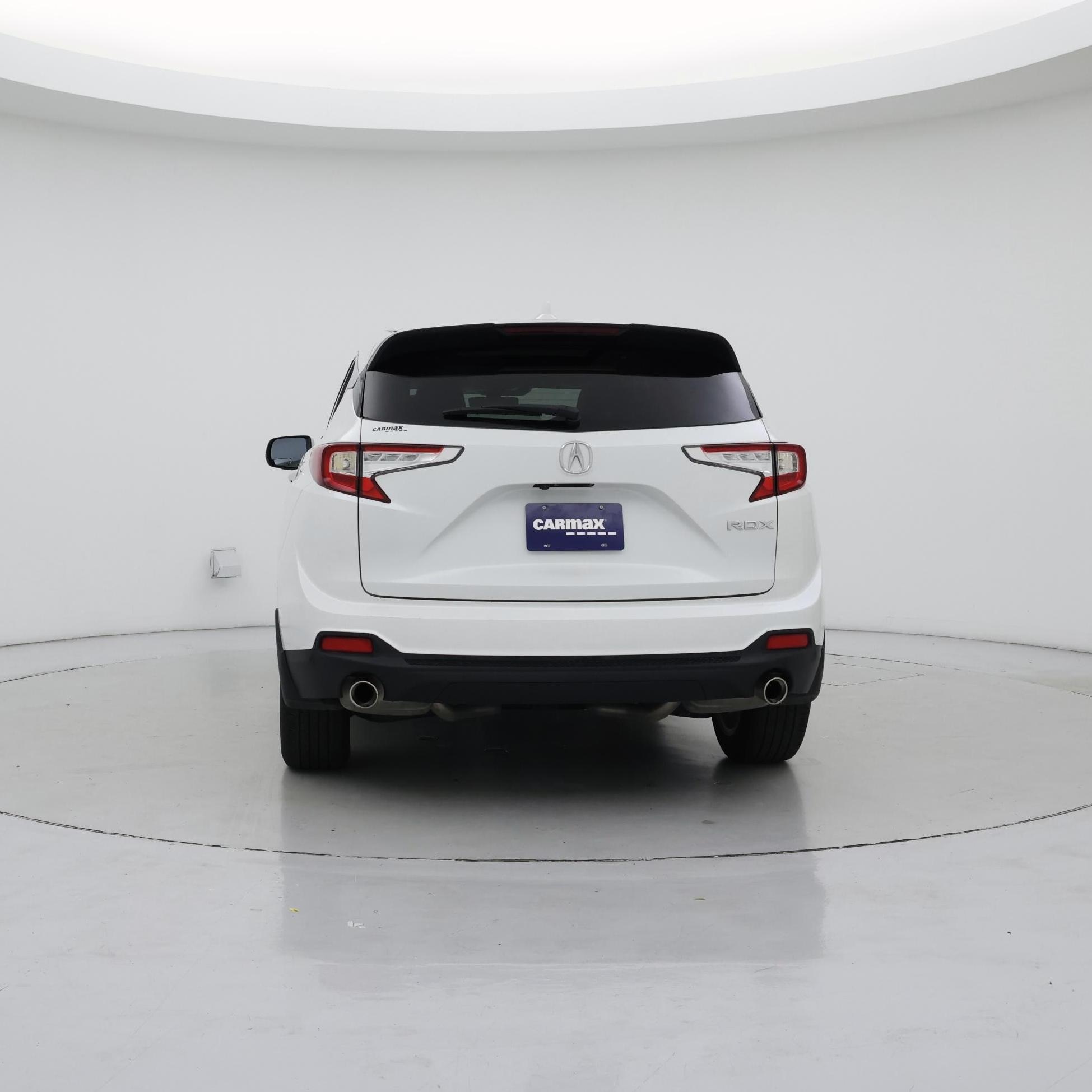 Thumbnail: 2020 Acura RDX - 6