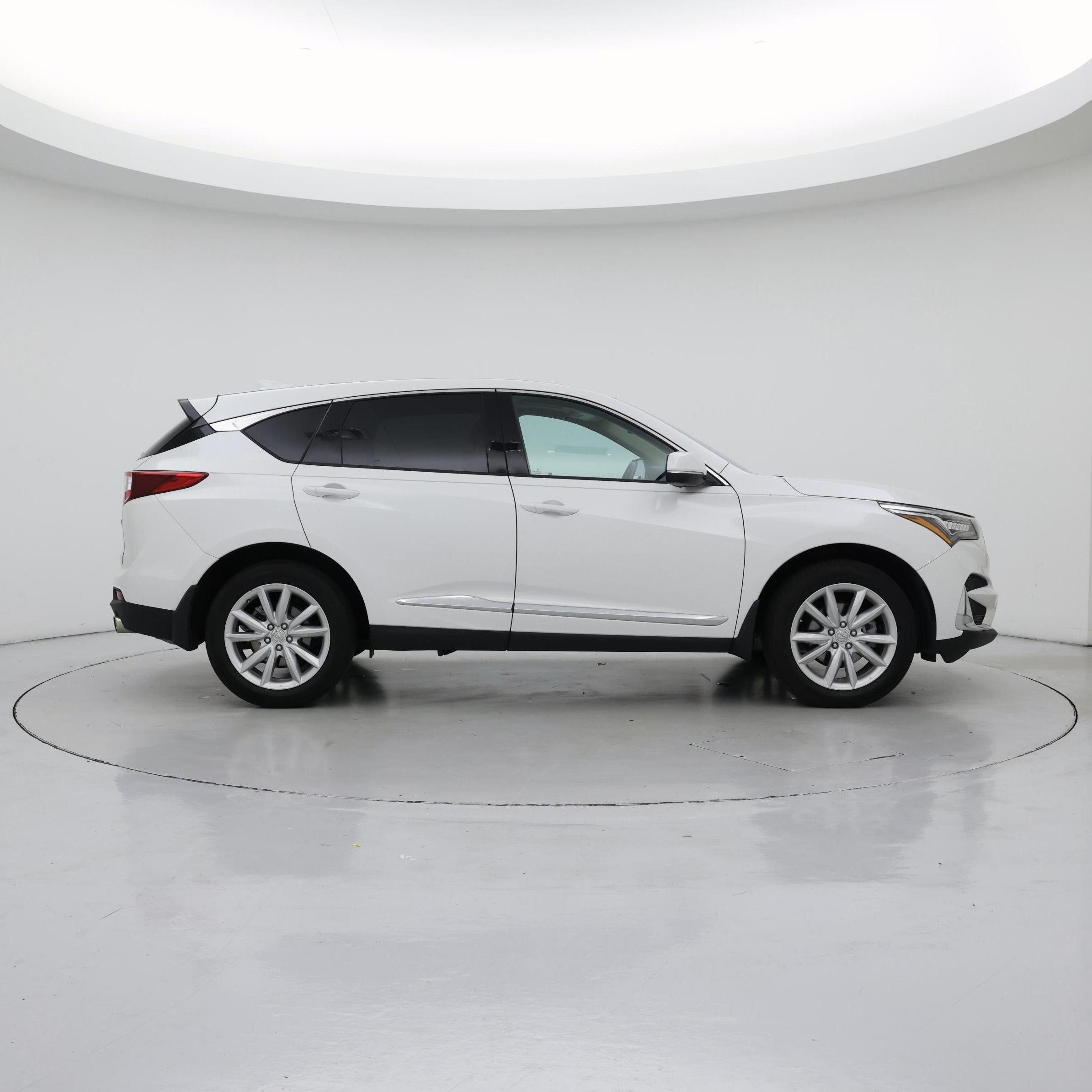 Thumbnail: 2020 Acura RDX - 7