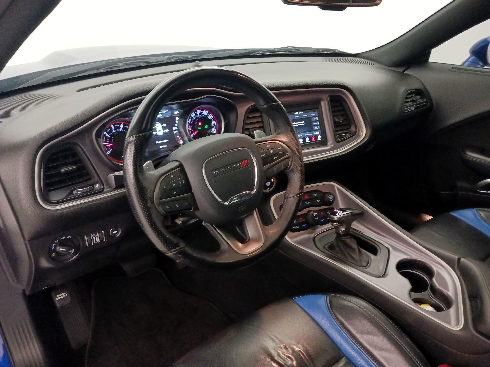 Thumbnail: 2019 Dodge Challenger - 9