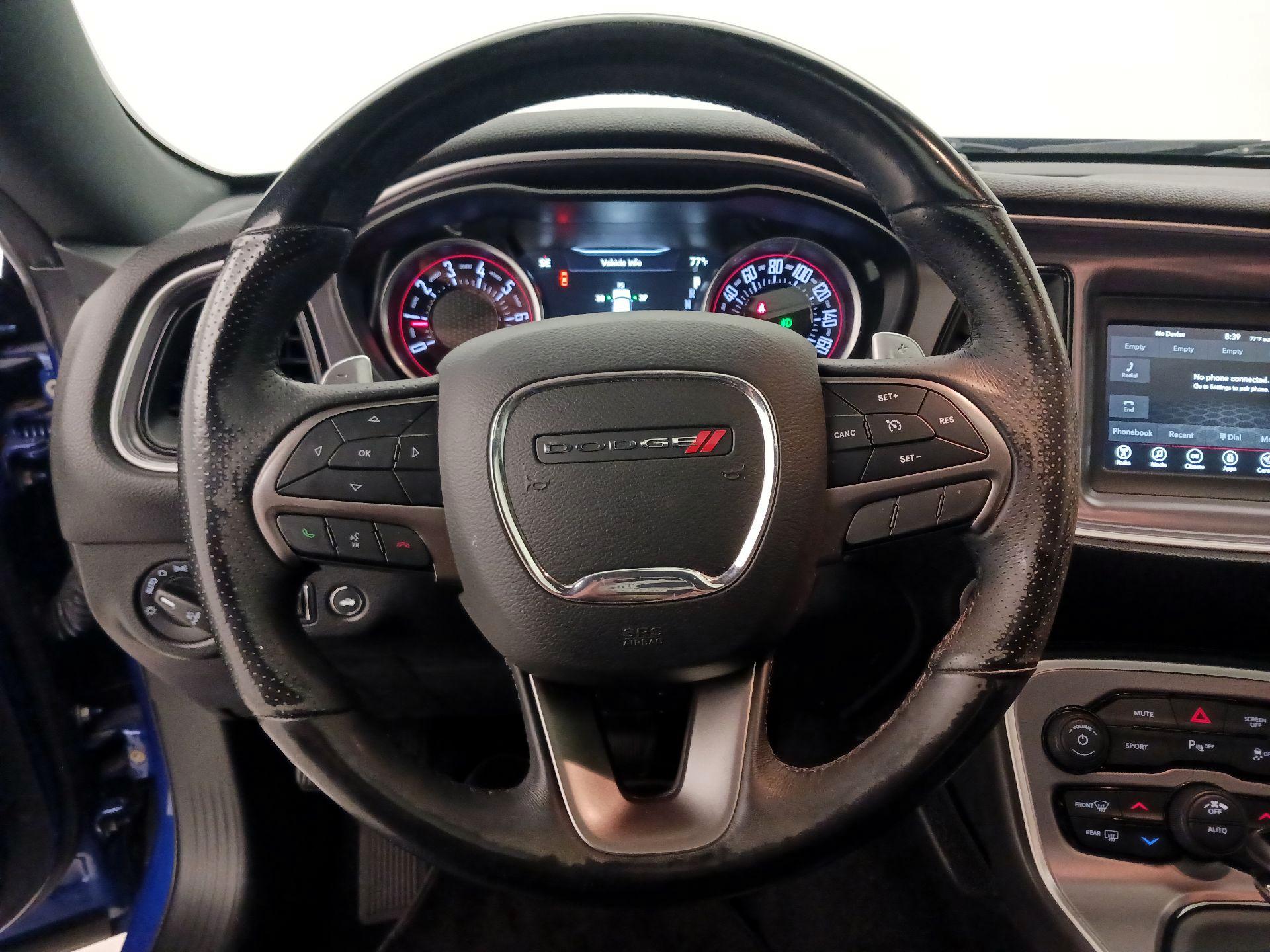 Thumbnail: 2019 Dodge Challenger - 10