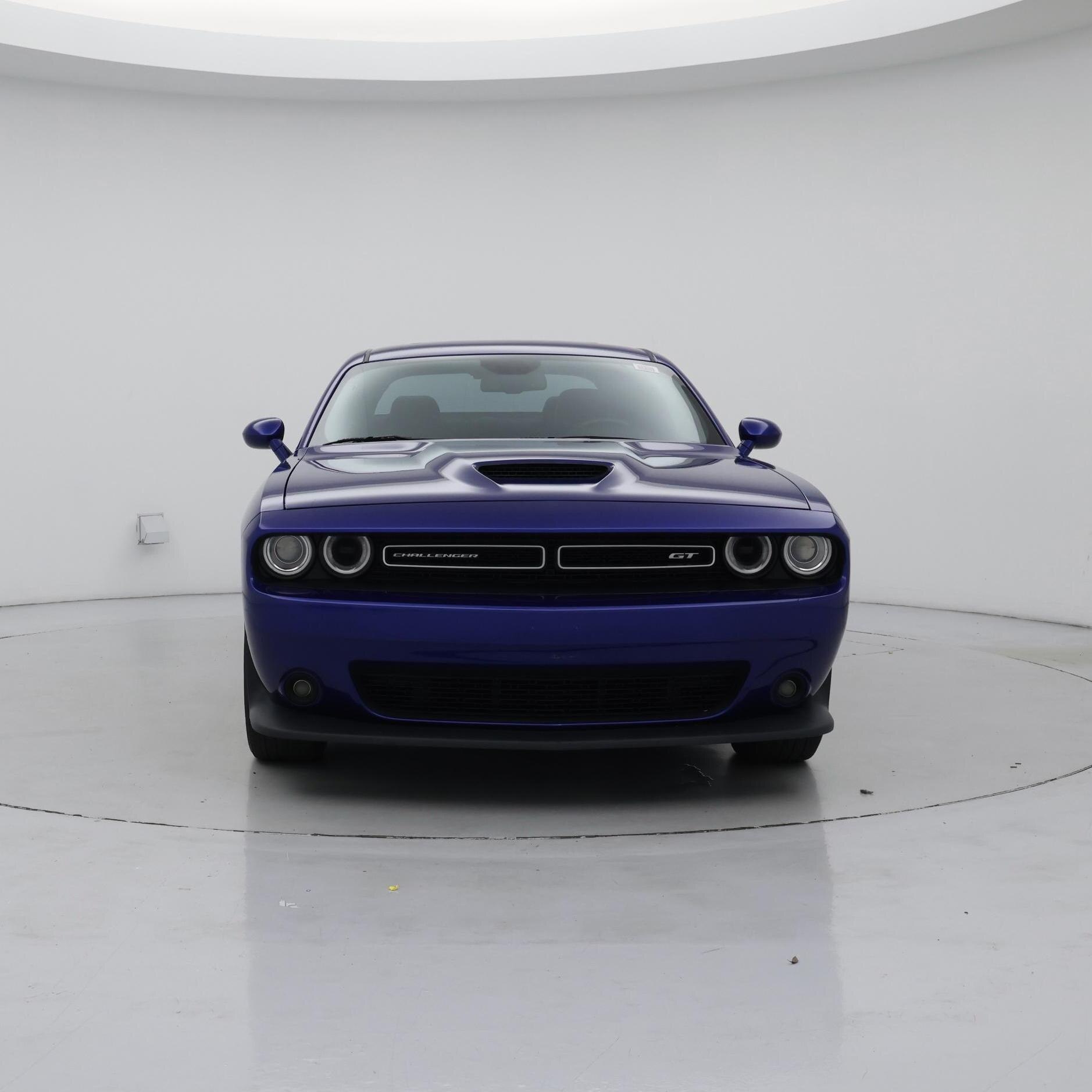 Thumbnail: 2019 Dodge Challenger - 5