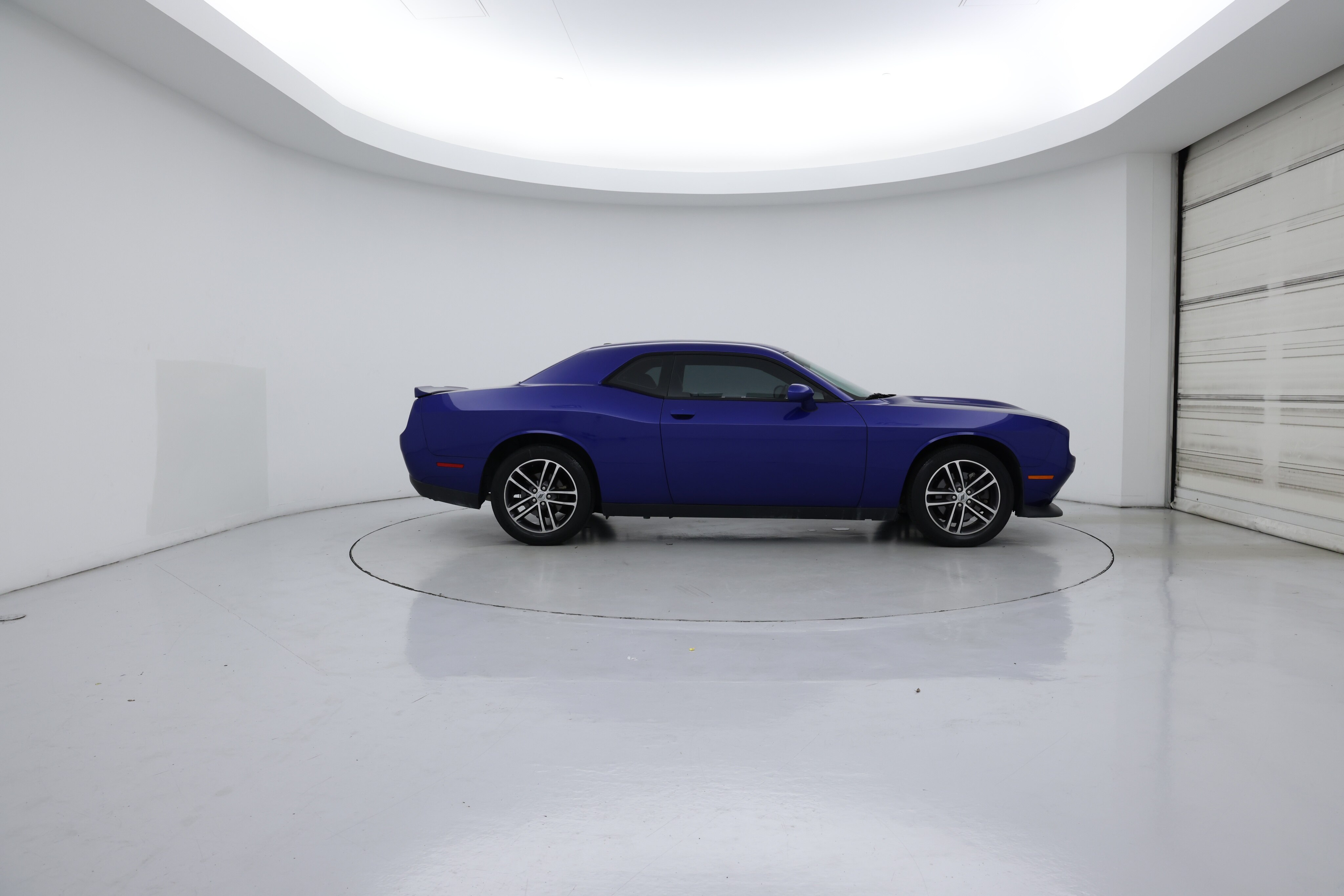 Thumbnail: 2019 Dodge Challenger - 7