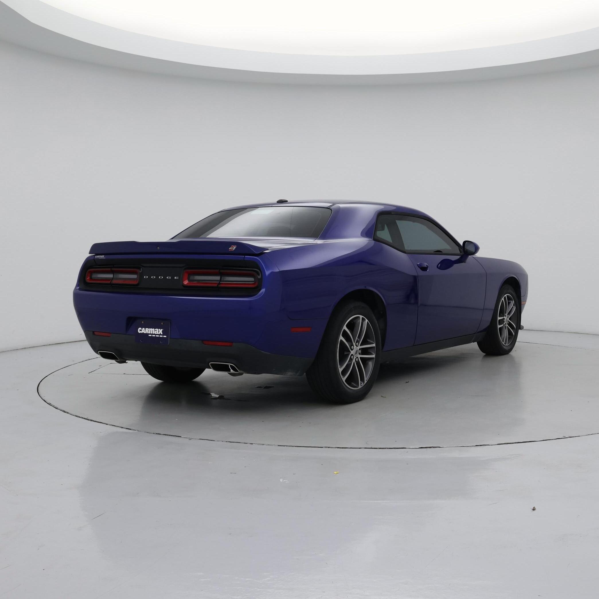 Thumbnail: 2019 Dodge Challenger - 8
