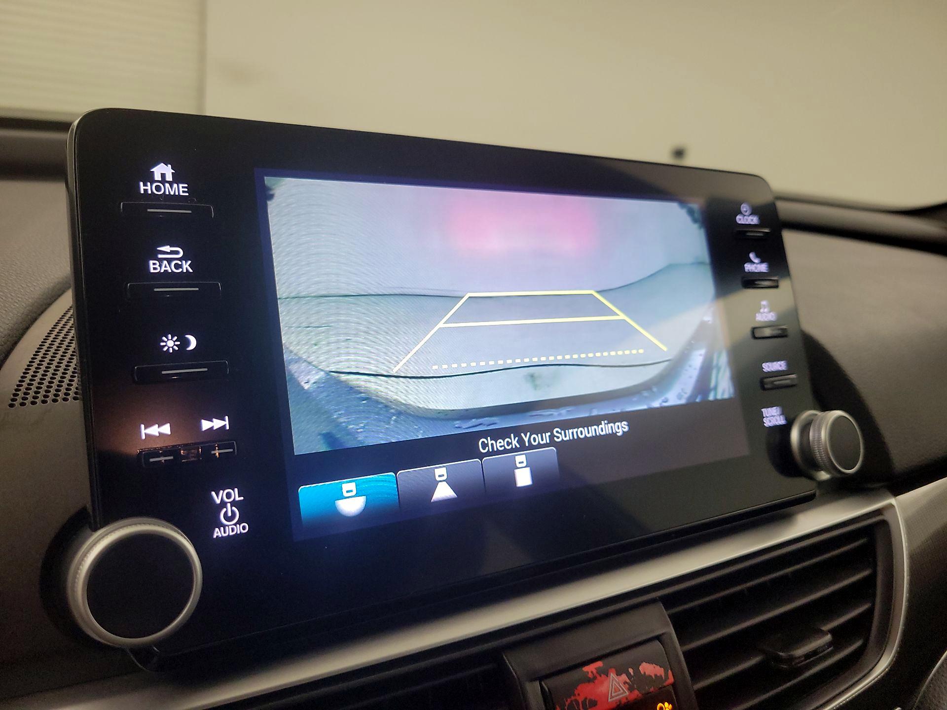 Thumbnail: 2019 Honda Accord - 14