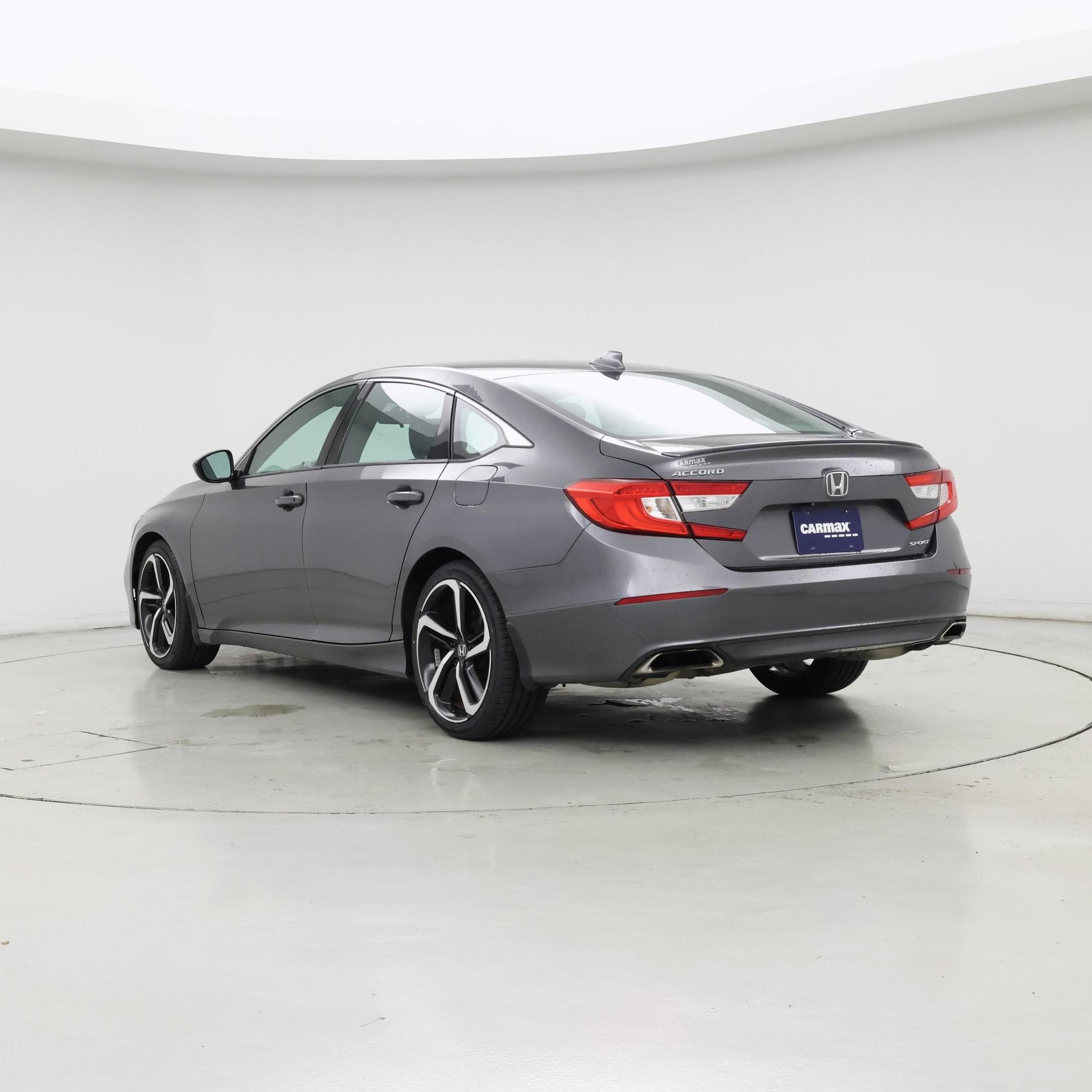 Thumbnail: 2019 Honda Accord - 2