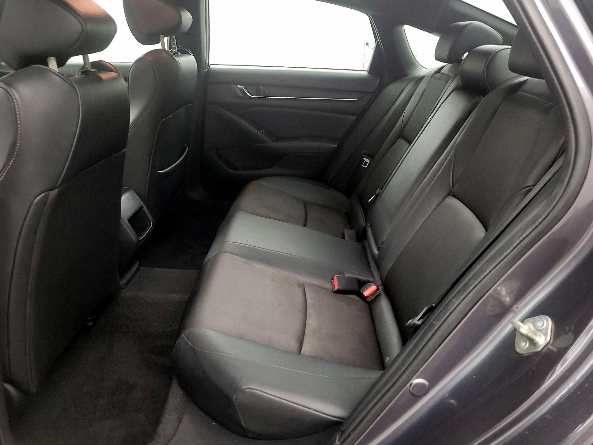 Thumbnail: 2019 Honda Accord - 19