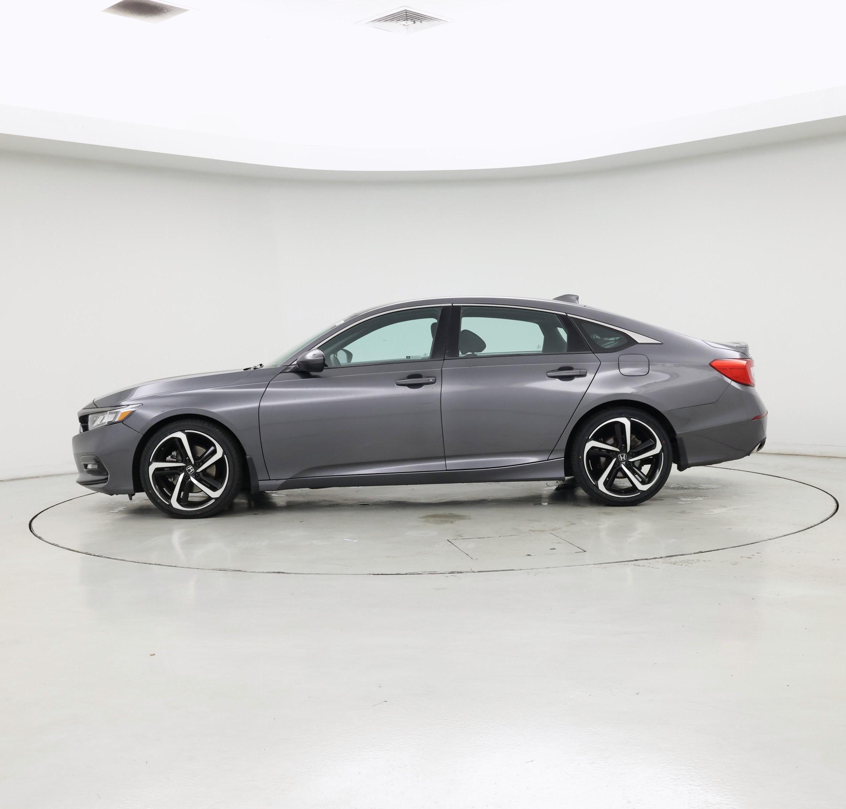 Thumbnail: 2019 Honda Accord - 3