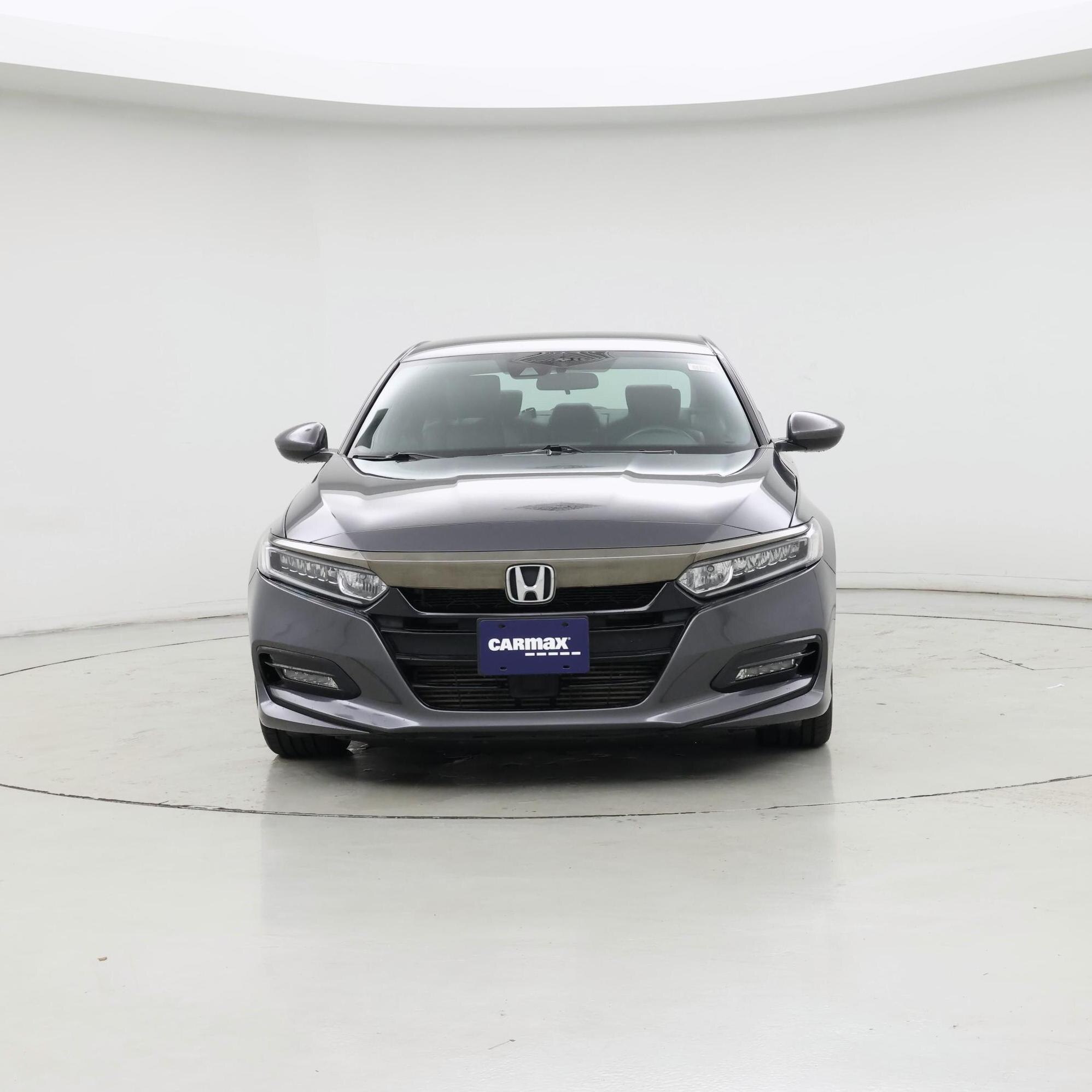 Thumbnail: 2019 Honda Accord - 5
