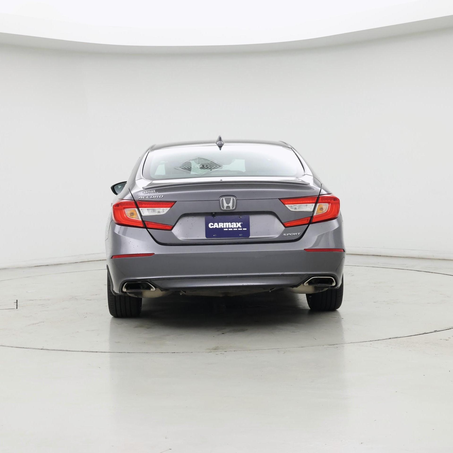 Thumbnail: 2019 Honda Accord - 6