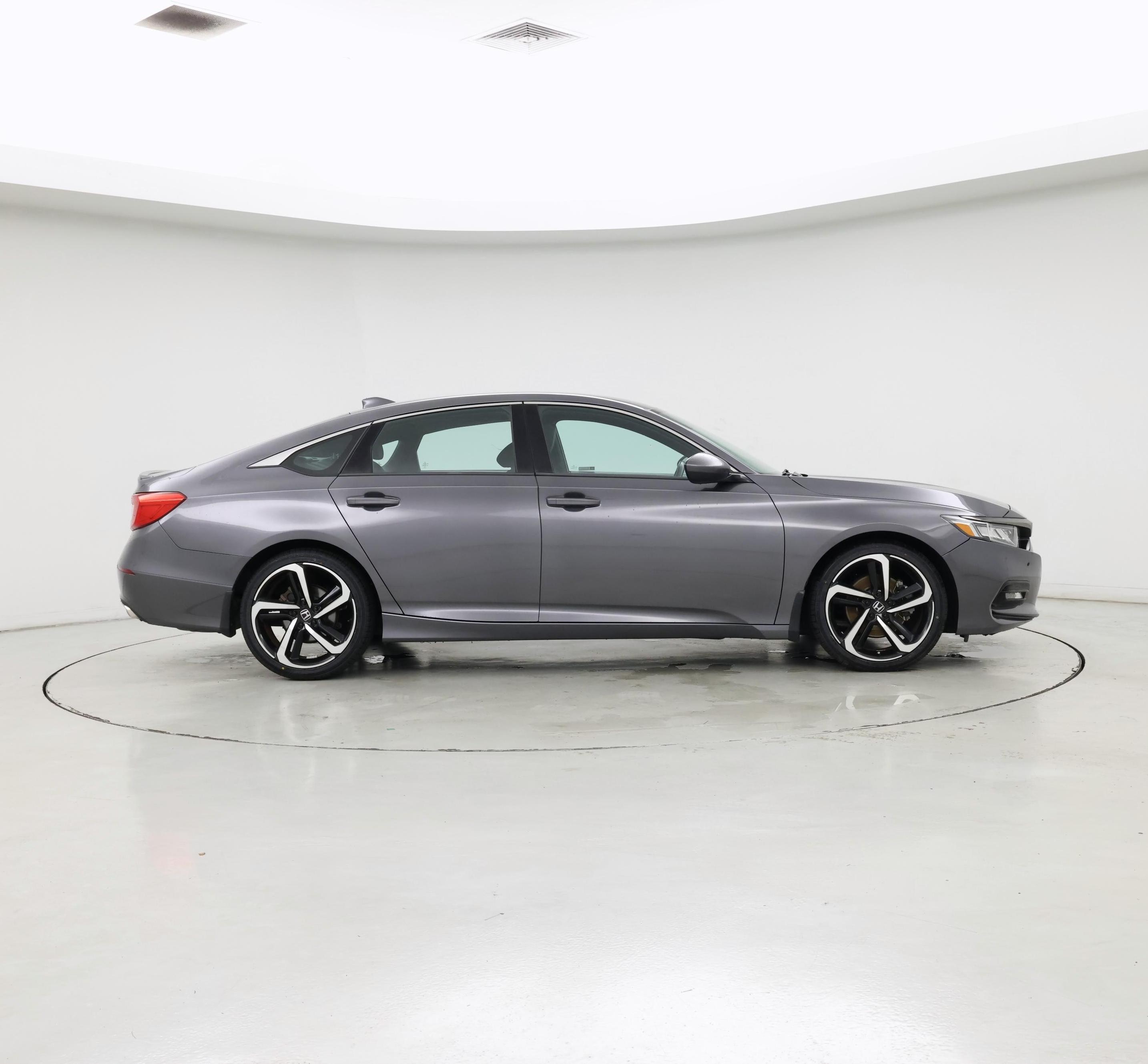 Thumbnail: 2019 Honda Accord - 7