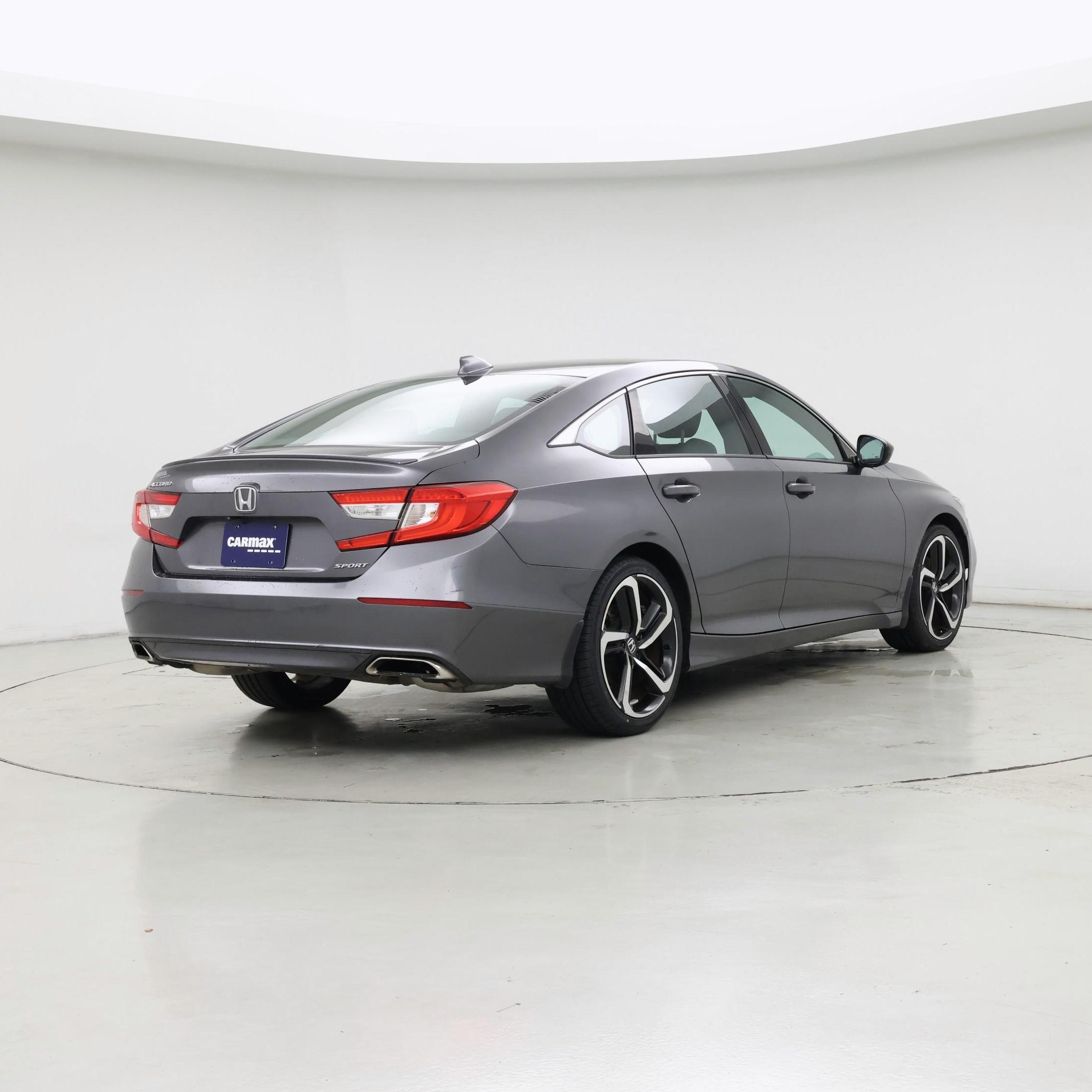 Thumbnail: 2019 Honda Accord - 8