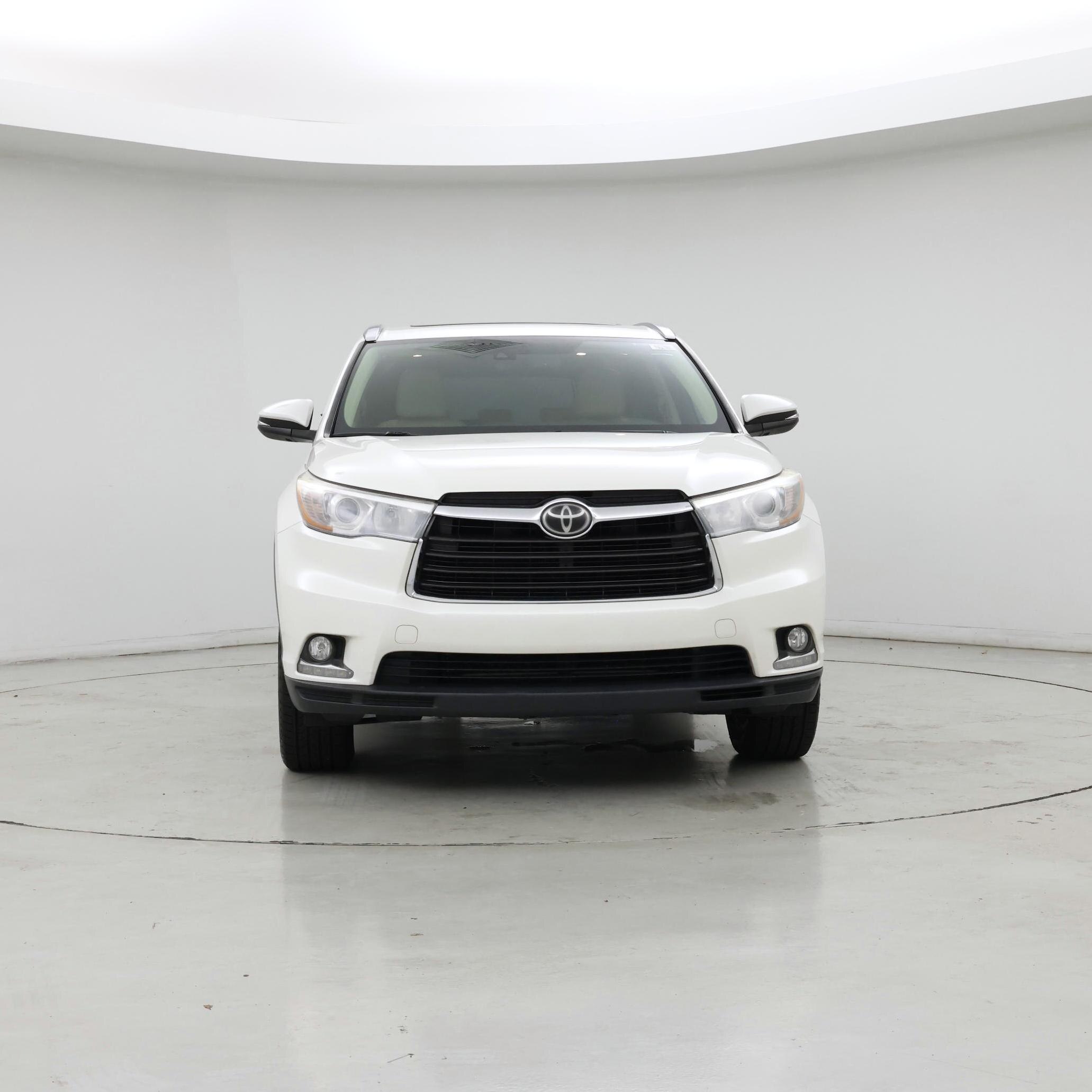 Thumbnail: 2014 Toyota Highlander - 5