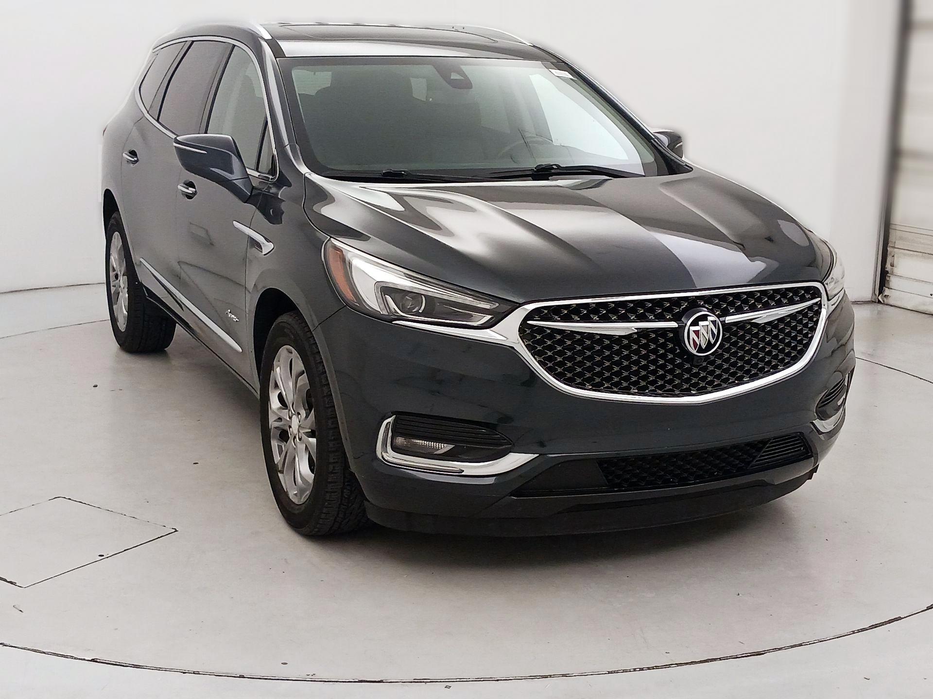 Thumbnail: 2019 Buick Enclave - 1
