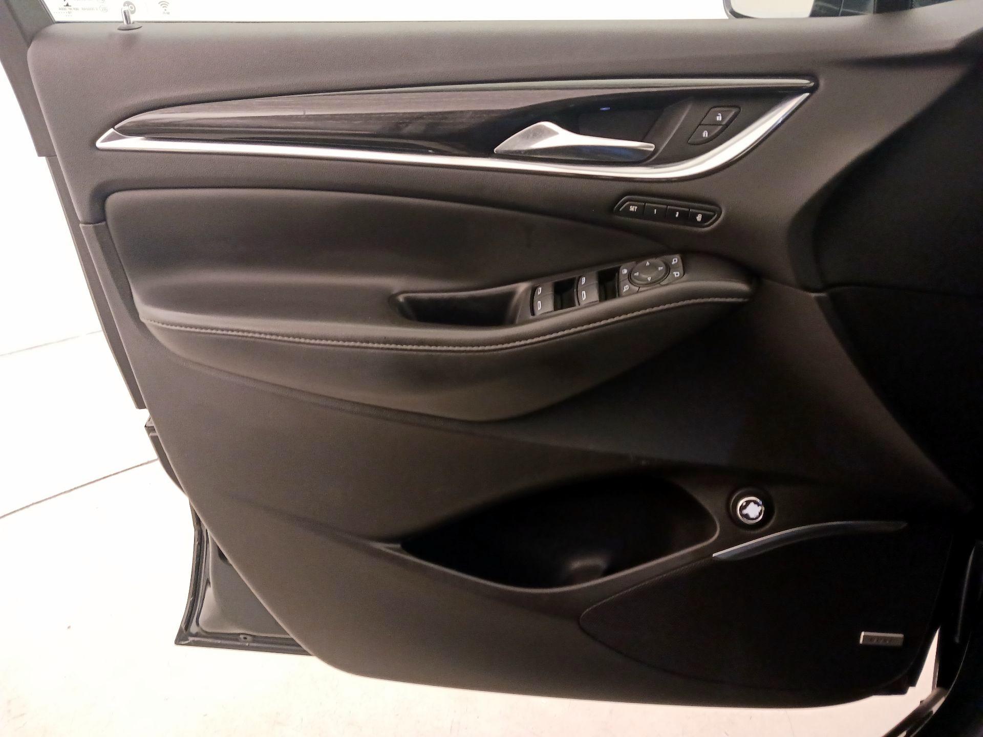 Thumbnail: 2019 Buick Enclave - 10
