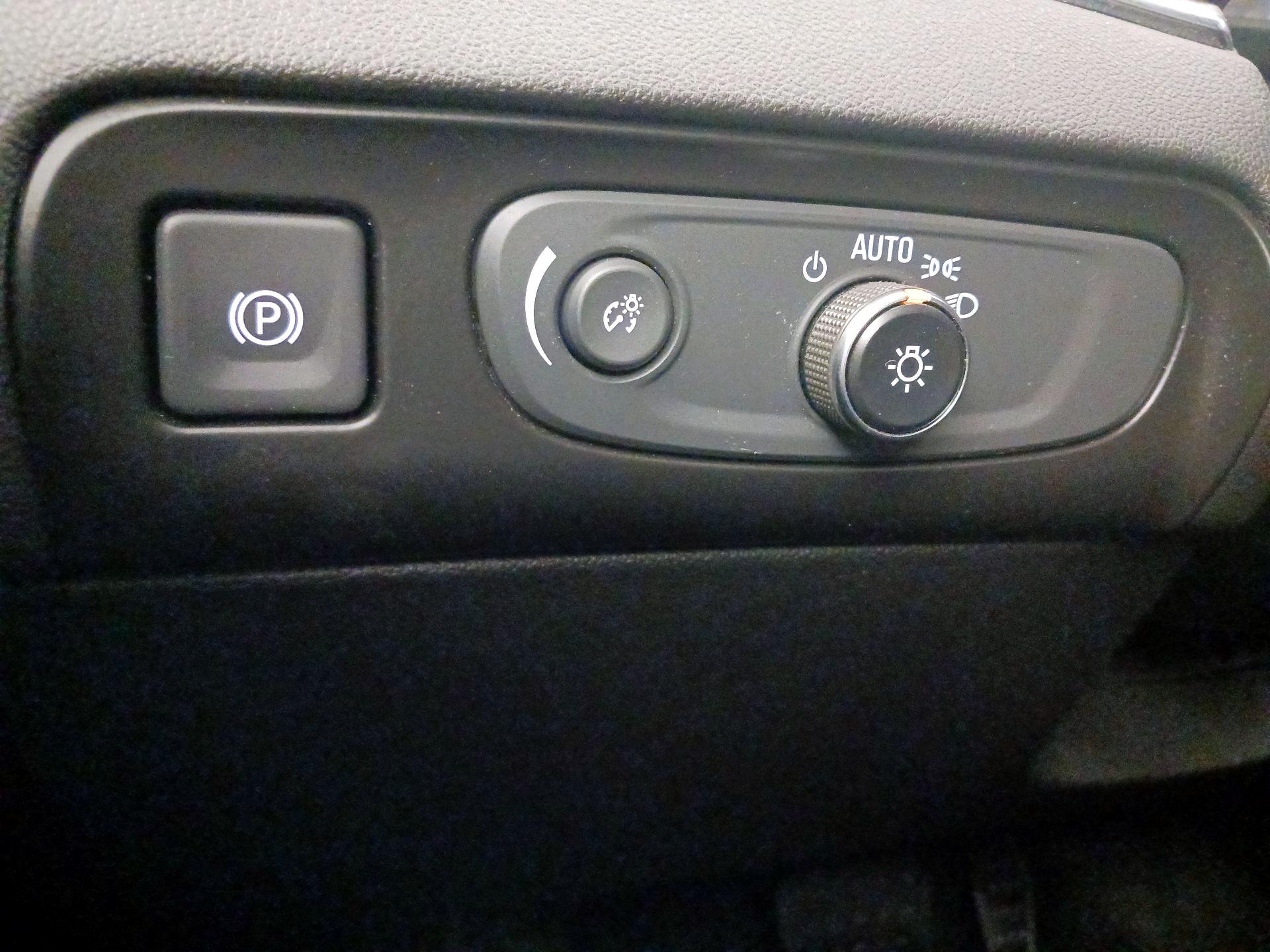 Thumbnail: 2019 Buick Enclave - 11