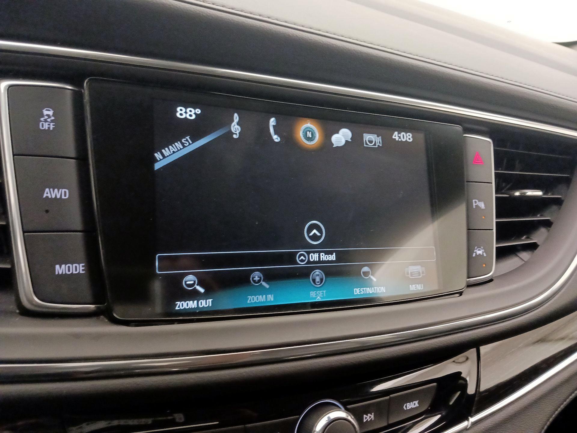Thumbnail: 2019 Buick Enclave - 12