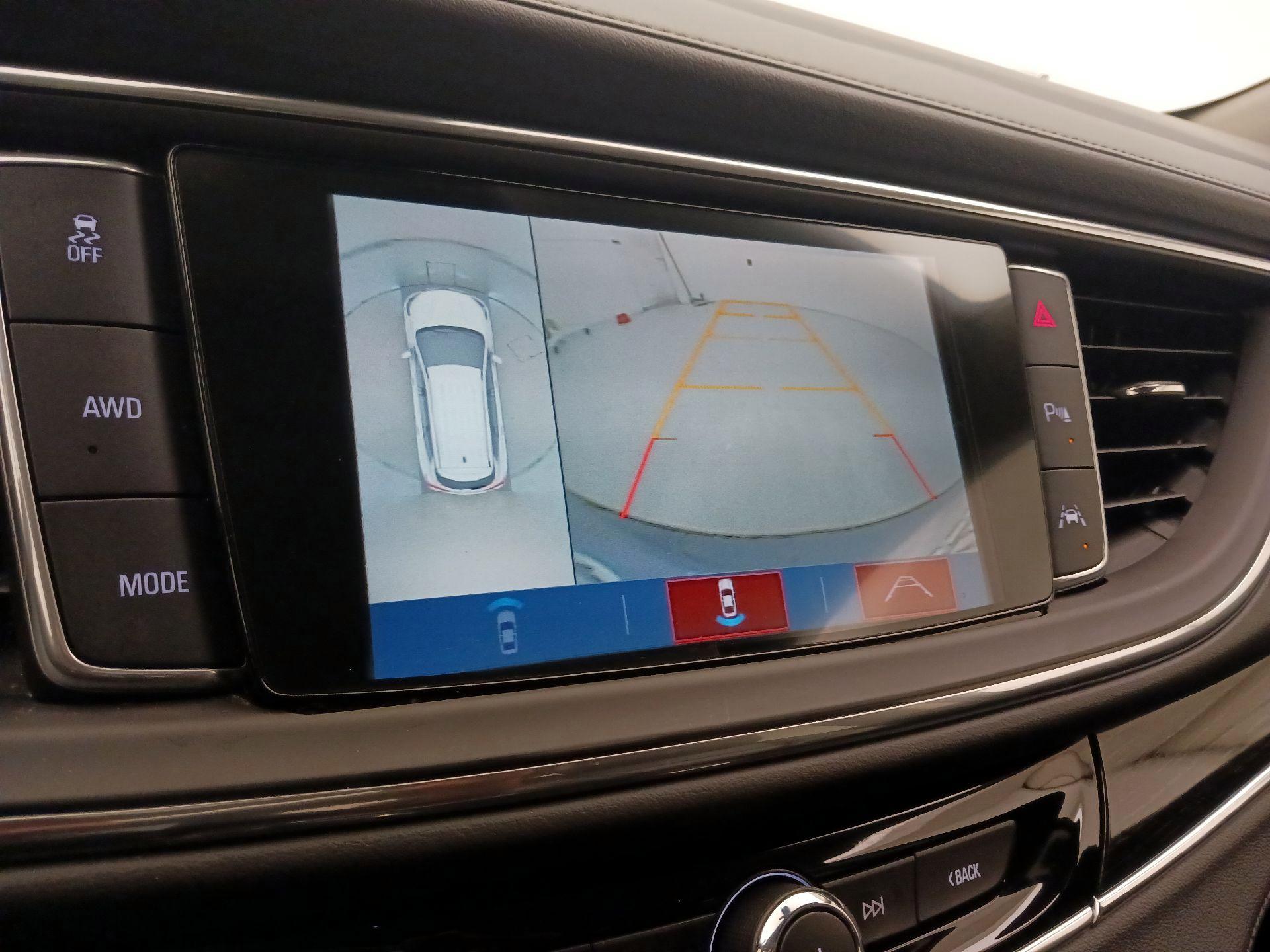 Thumbnail: 2019 Buick Enclave - 13