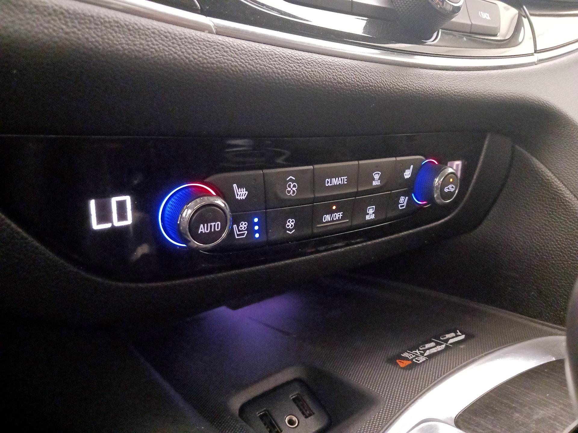 Thumbnail: 2019 Buick Enclave - 15
