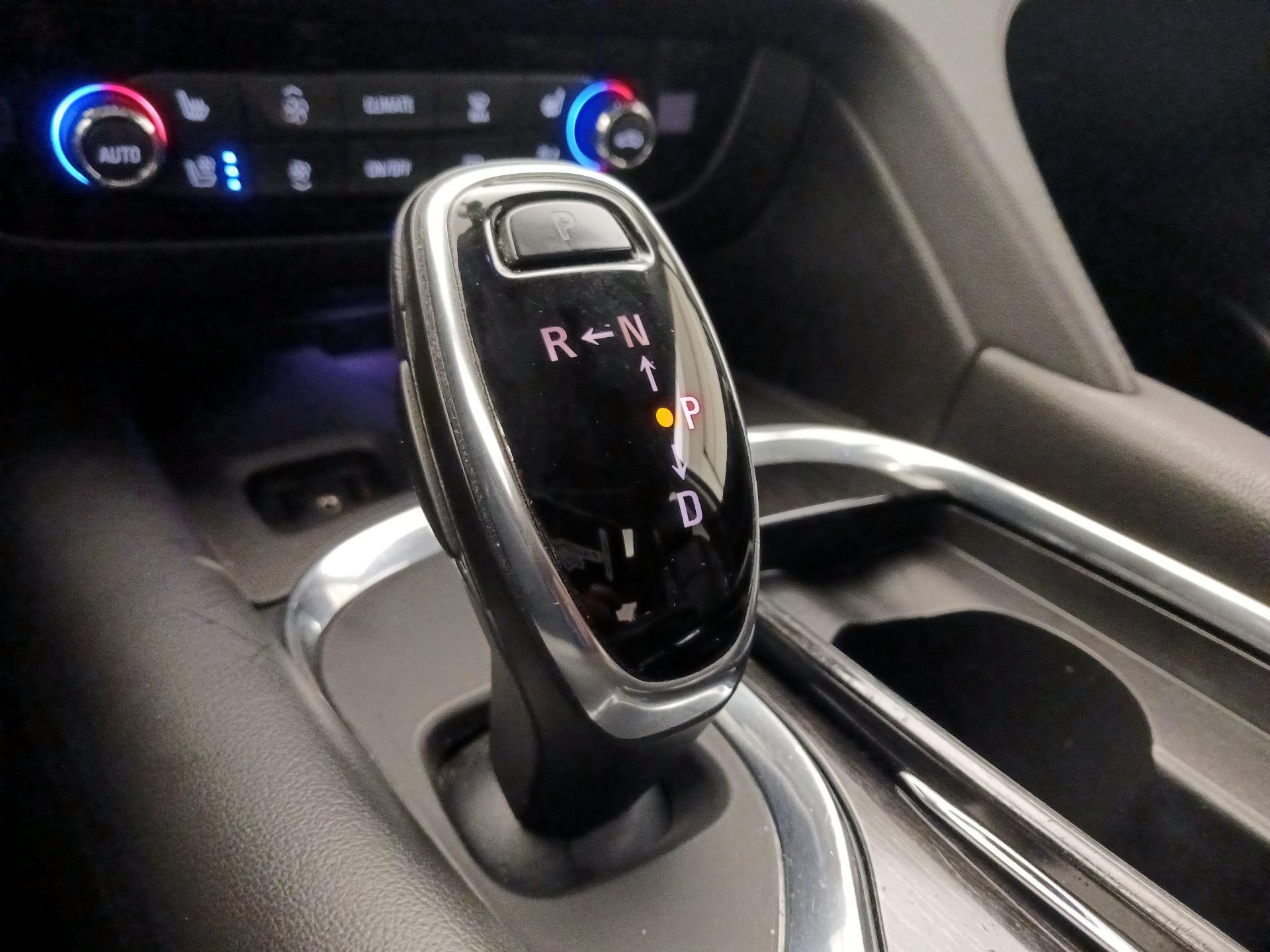 Thumbnail: 2019 Buick Enclave - 16