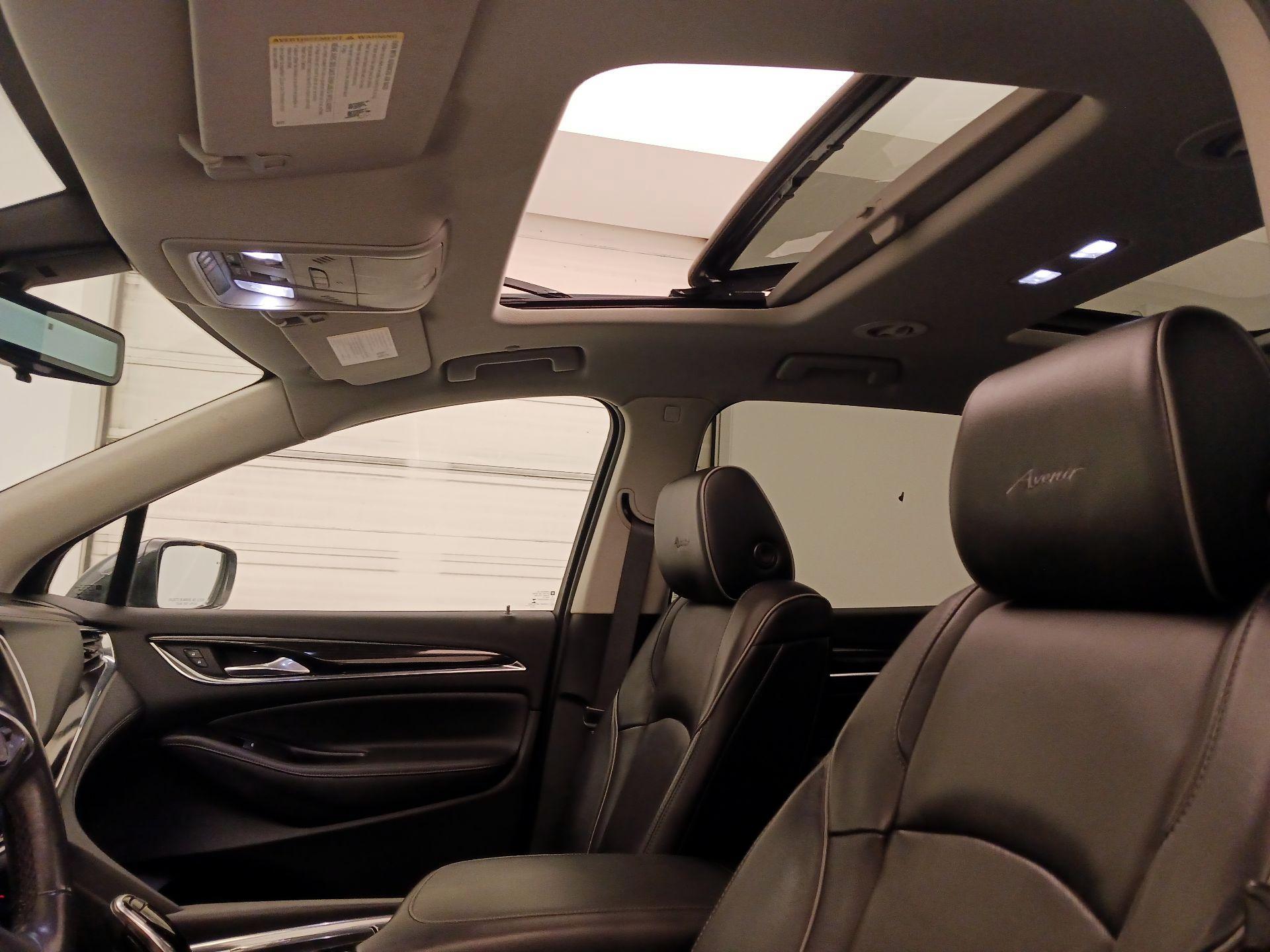 Thumbnail: 2019 Buick Enclave - 18