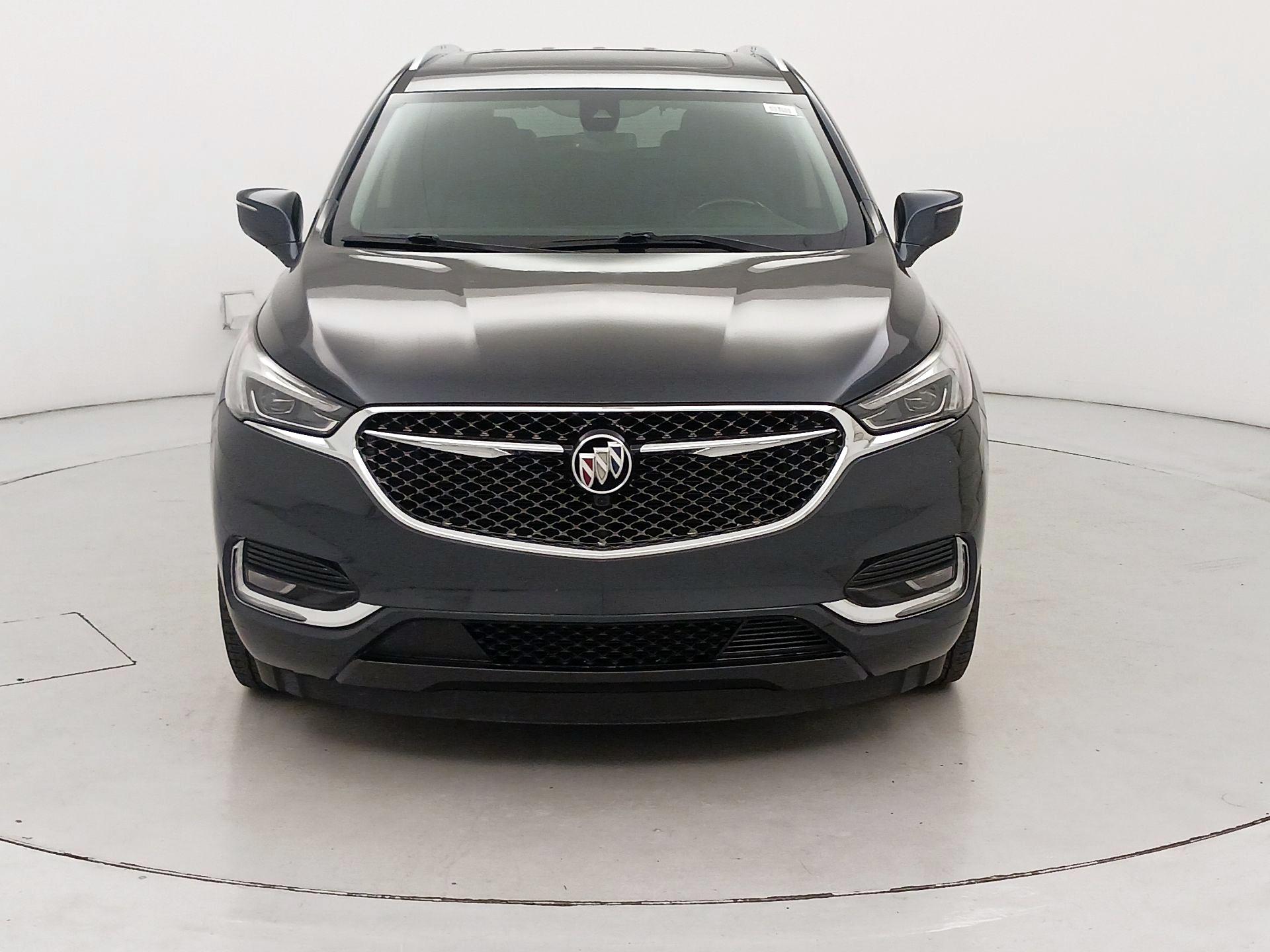 Thumbnail: 2019 Buick Enclave - 2