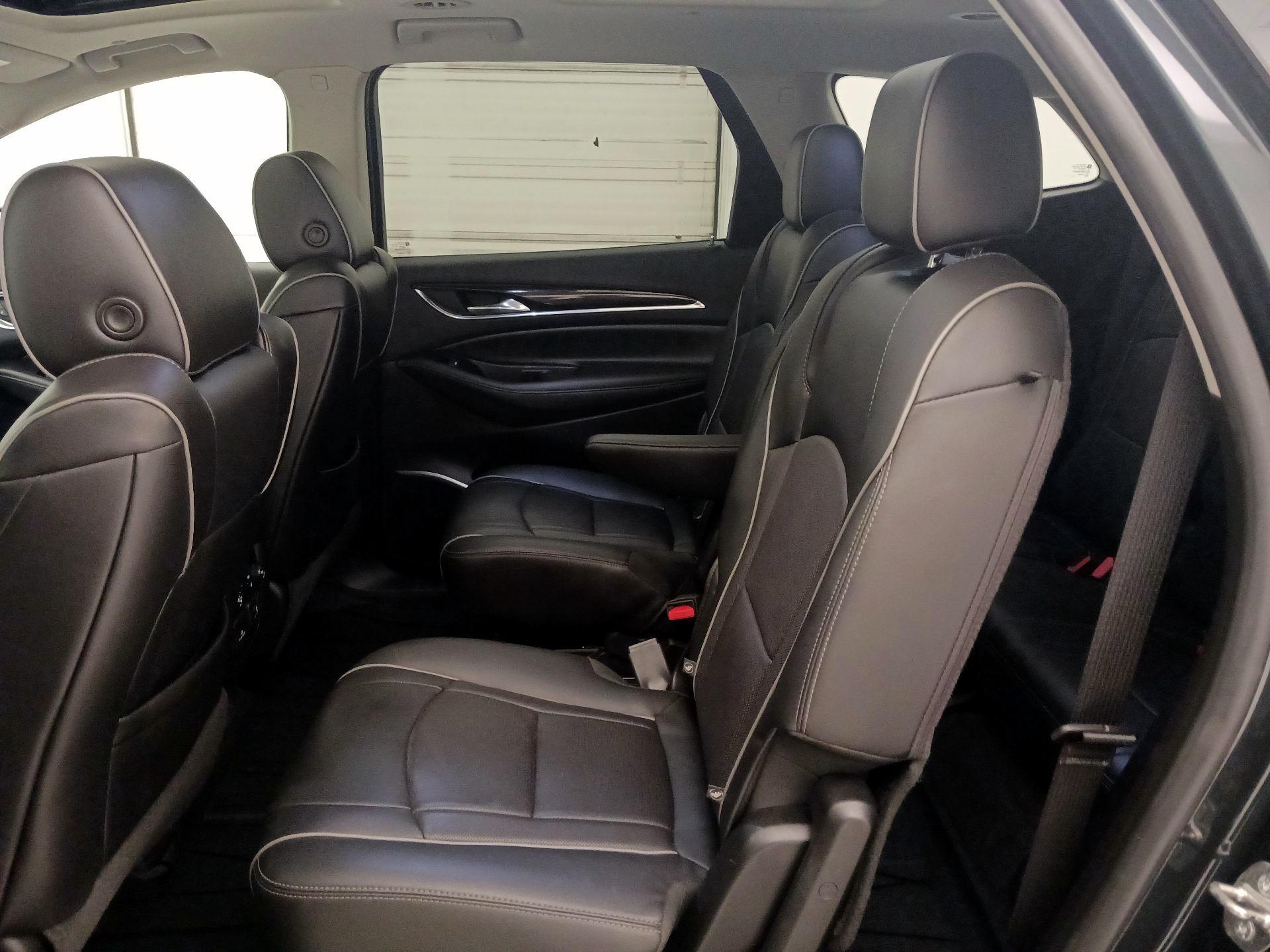 Thumbnail: 2019 Buick Enclave - 19