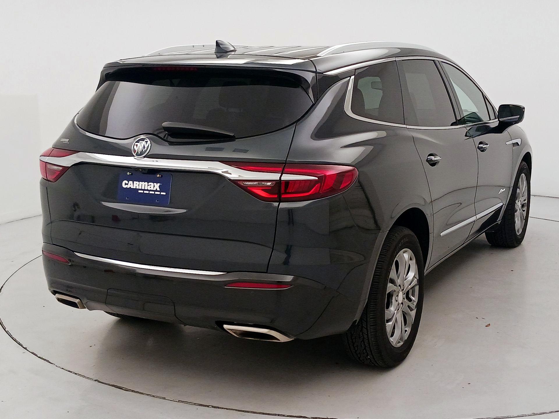 Thumbnail: 2019 Buick Enclave - 5
