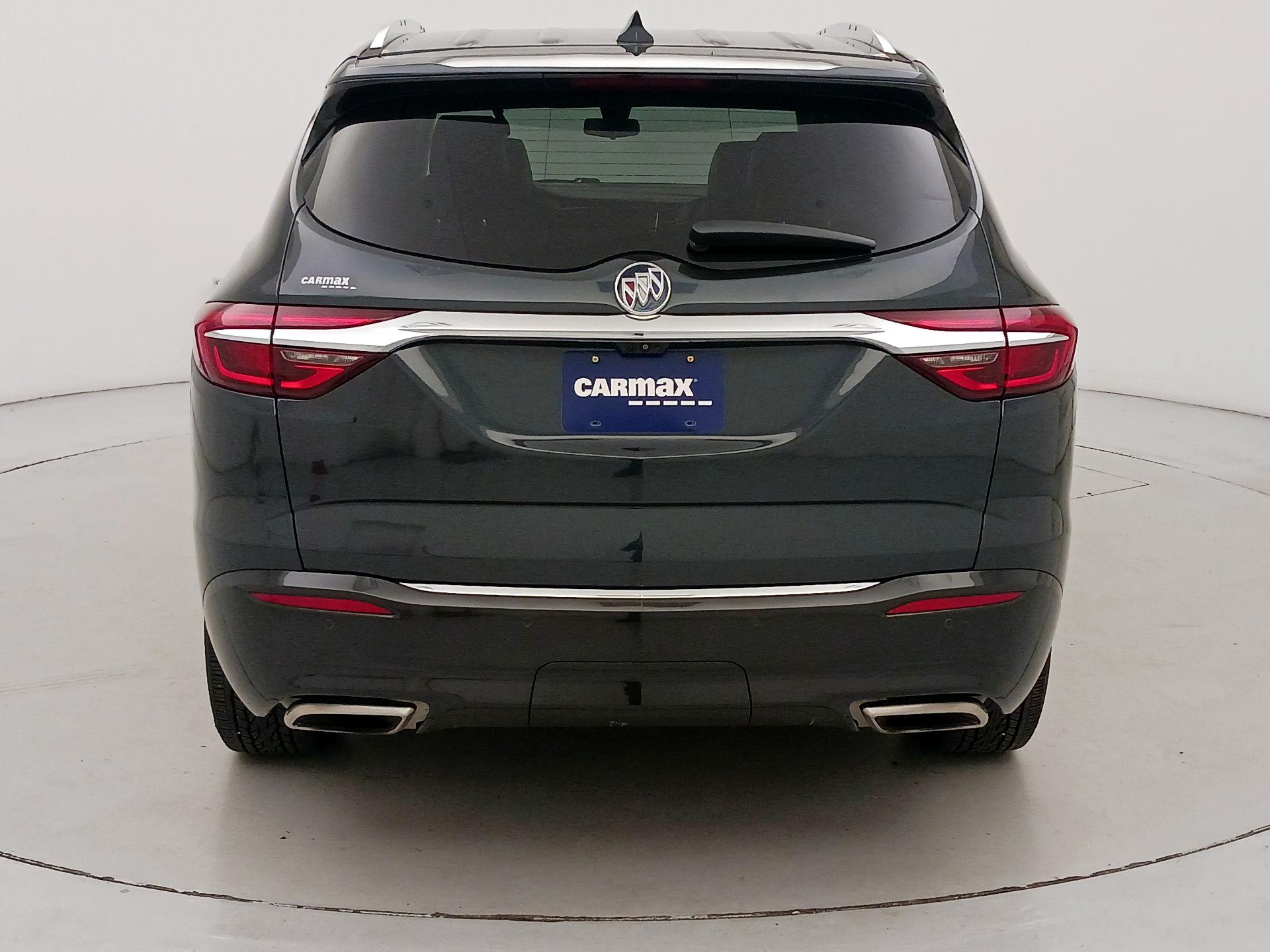 Thumbnail: 2019 Buick Enclave - 6