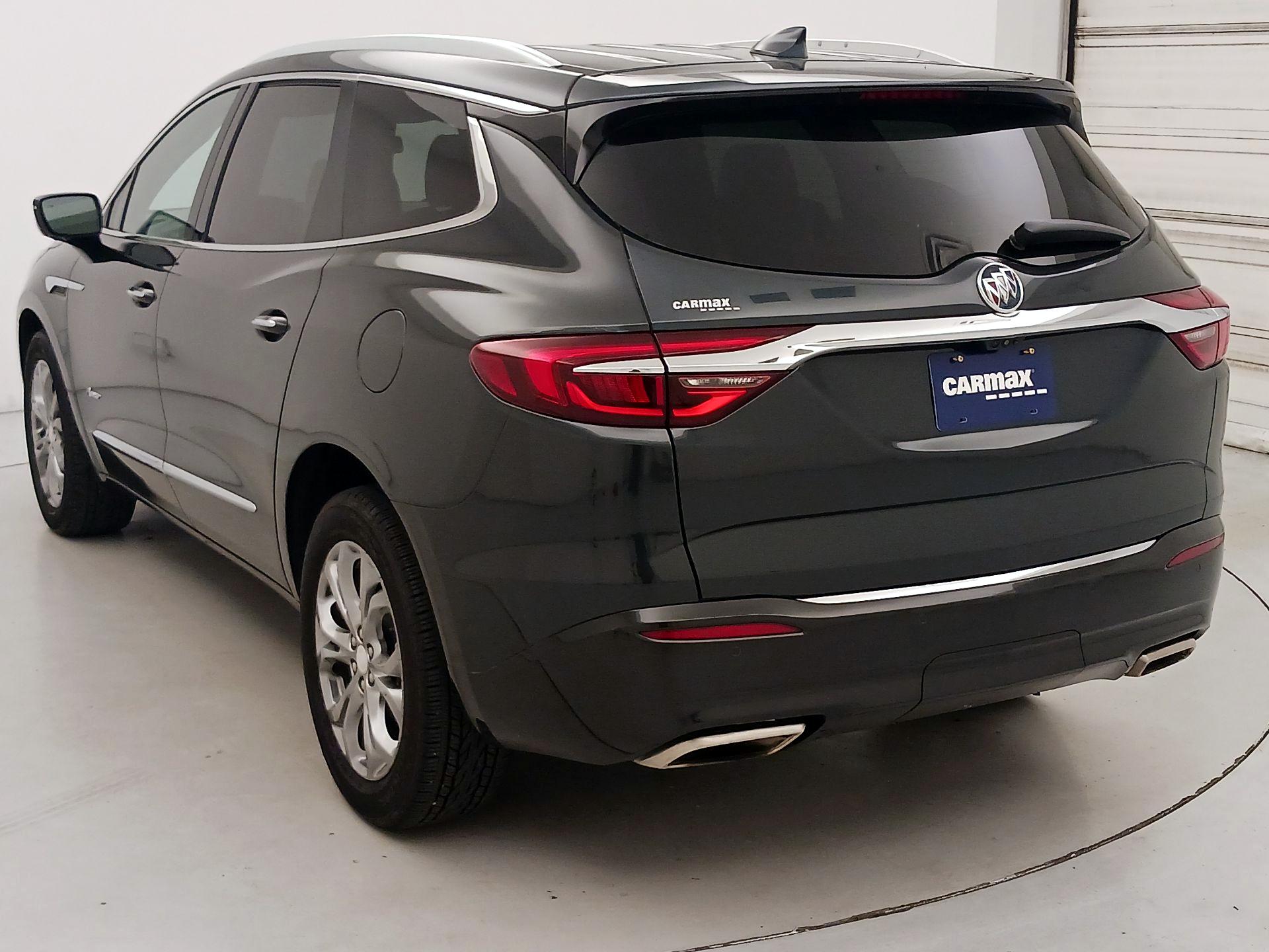 Thumbnail: 2019 Buick Enclave - 7