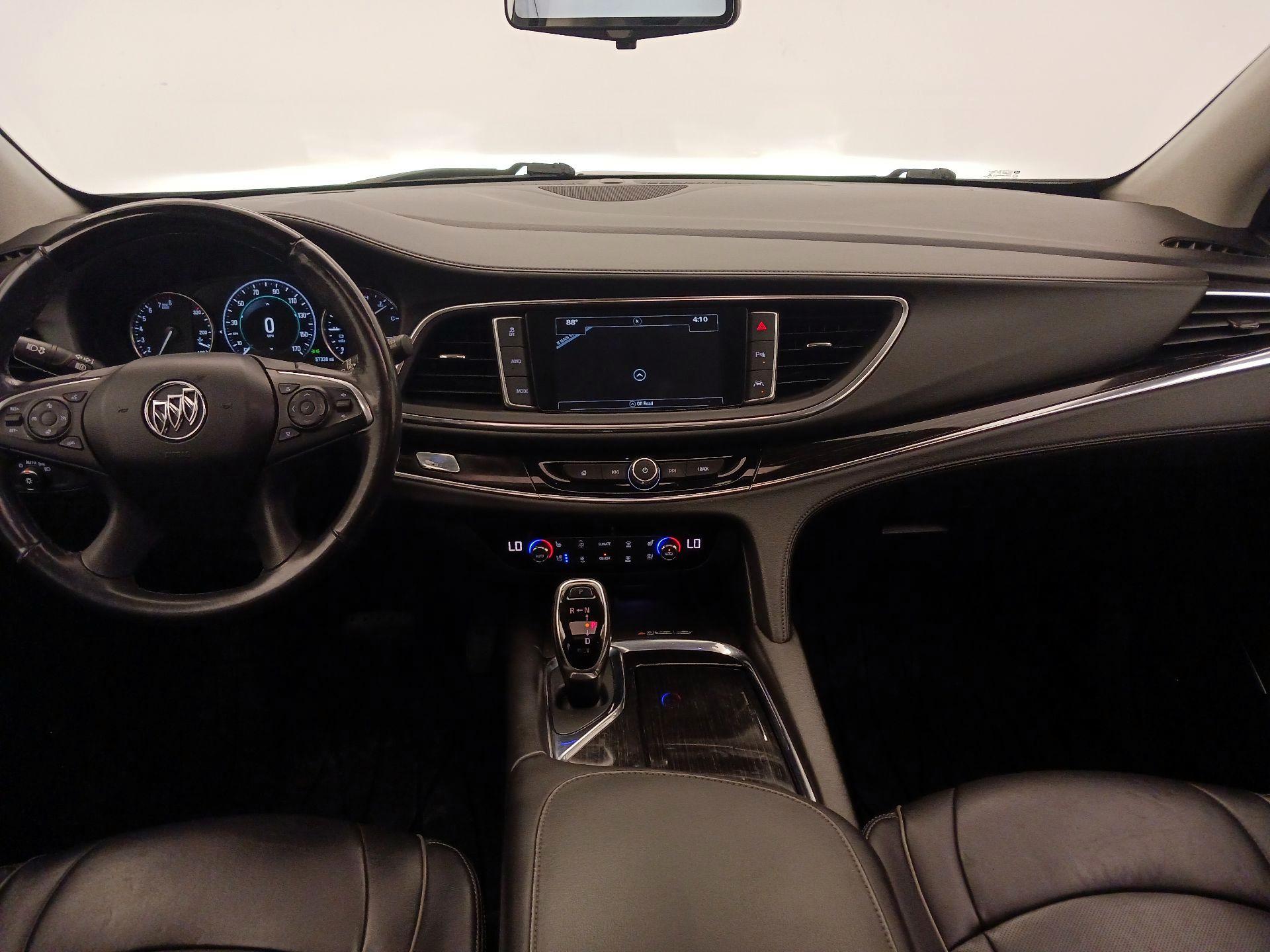 Thumbnail: 2019 Buick Enclave - 8