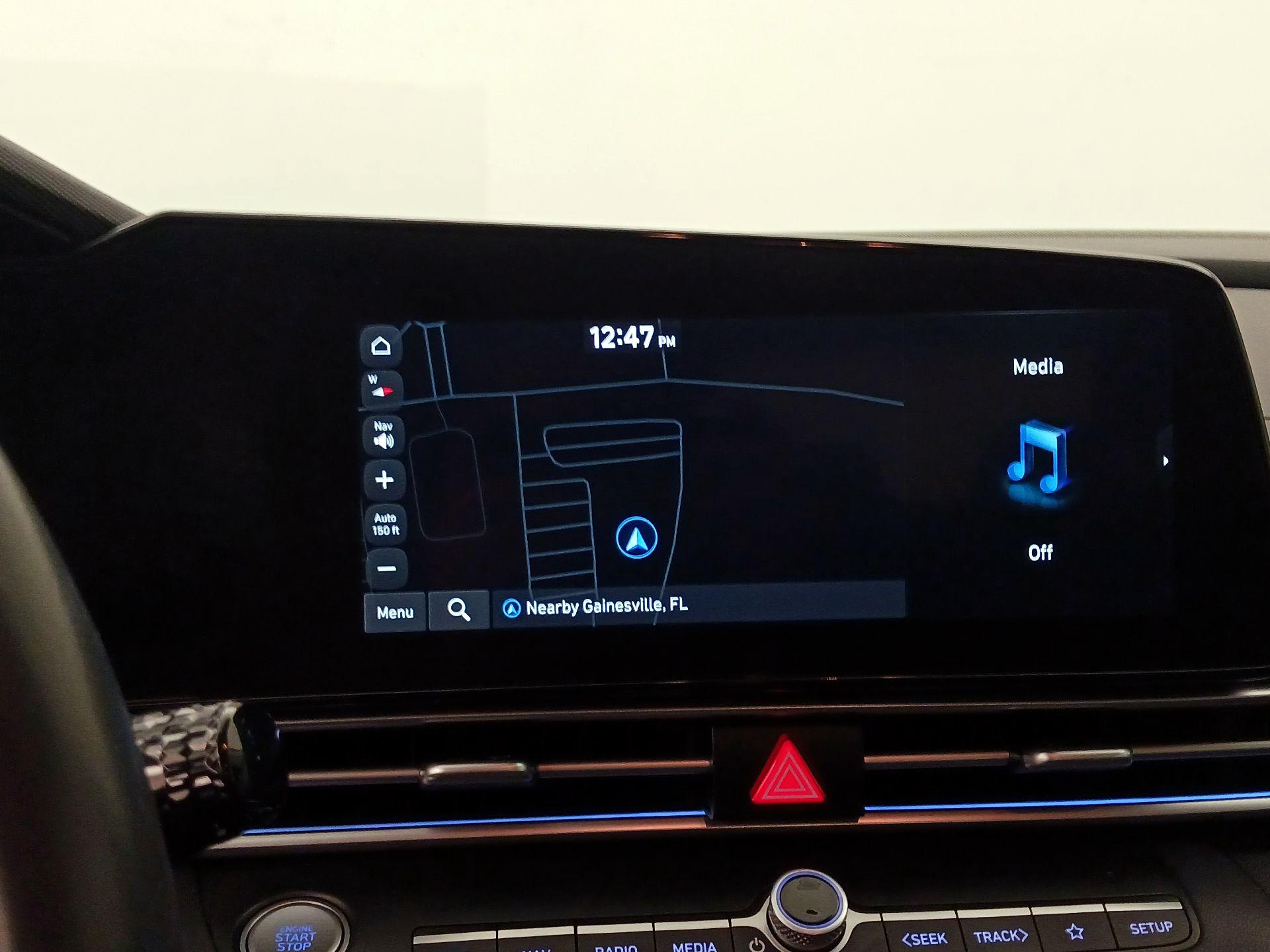 Thumbnail: 2023 Hyundai Elantra - 14