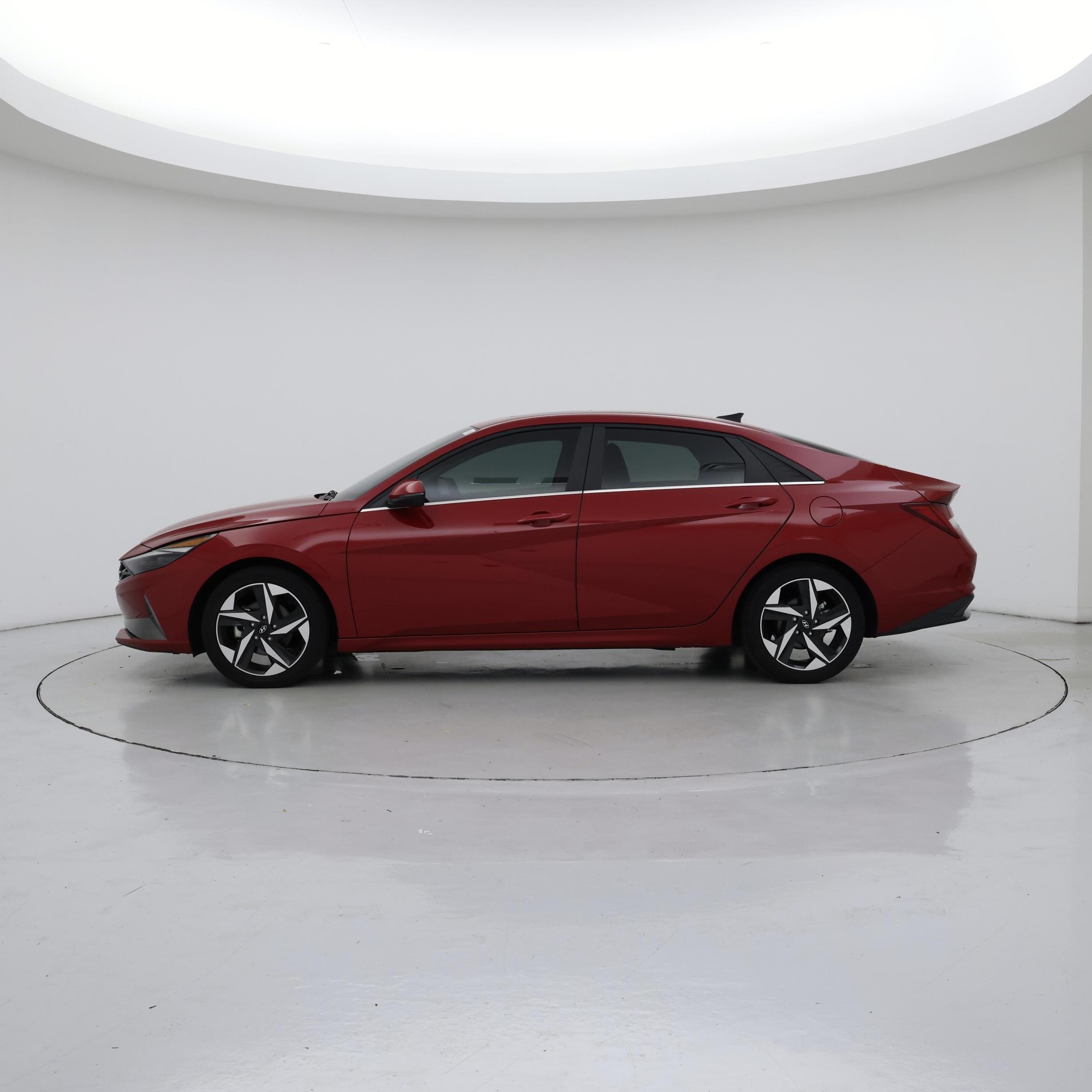 Thumbnail: 2023 Hyundai Elantra - 3